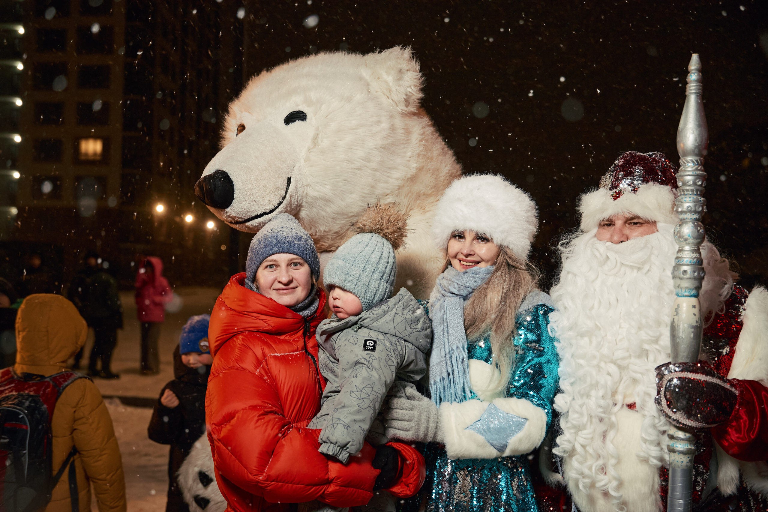 Атлант. Фотограф и видеограф в Кургане Леонид Корнильев