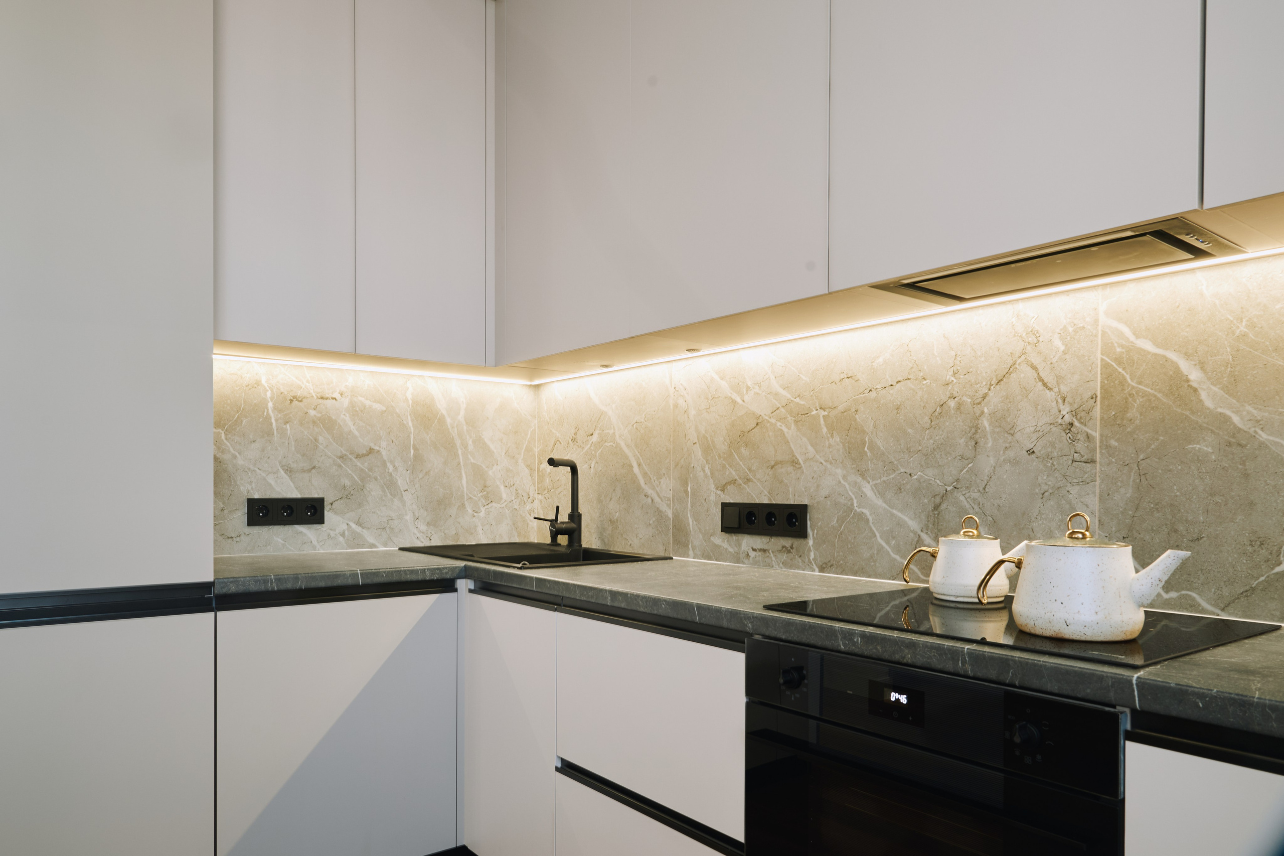 GaStone. Фотограф и видеограф в Кургане Леонид Корнильев