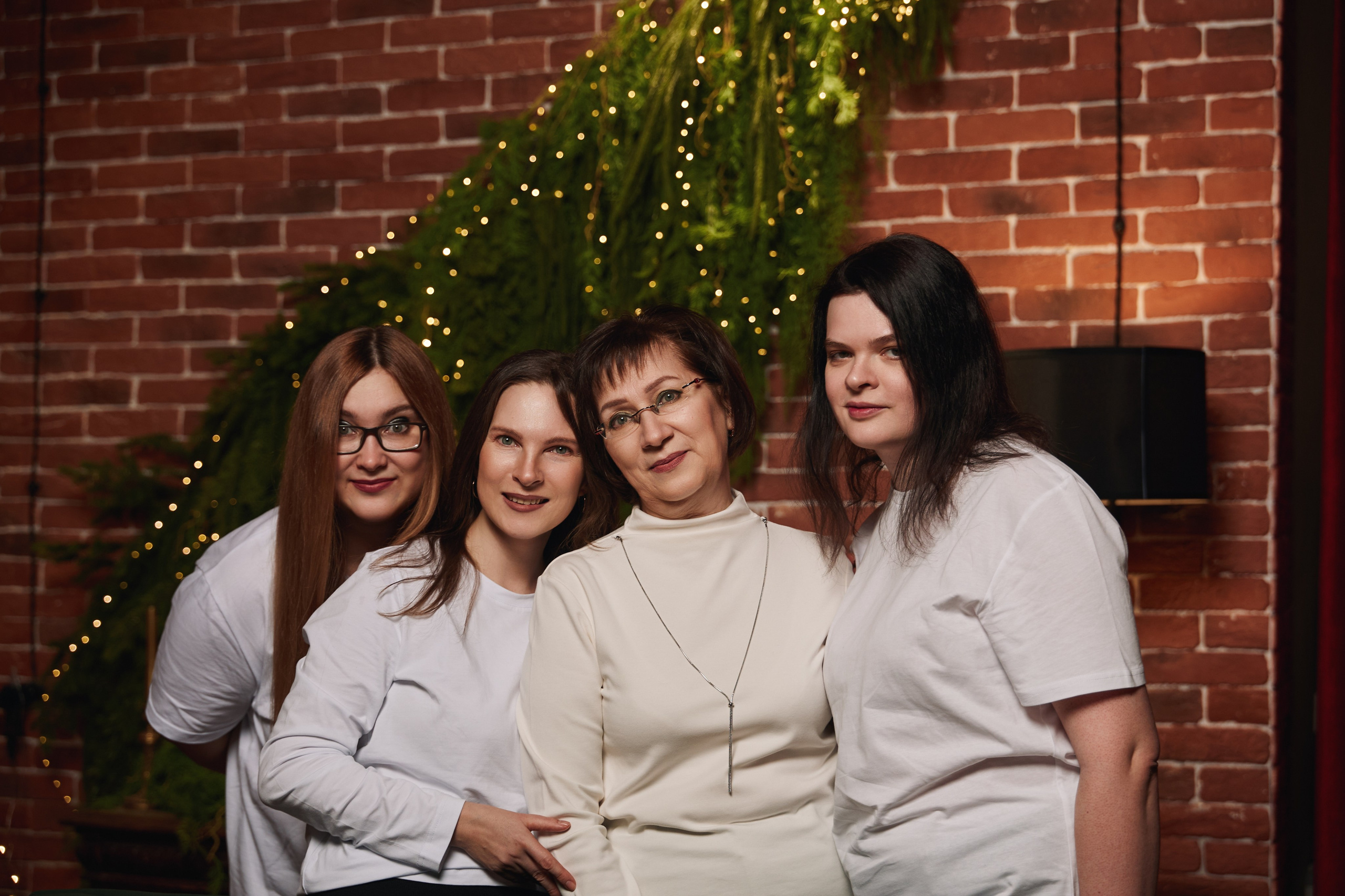 Кондратьевы. Фотограф и видеограф в Кургане Леонид Корнильев