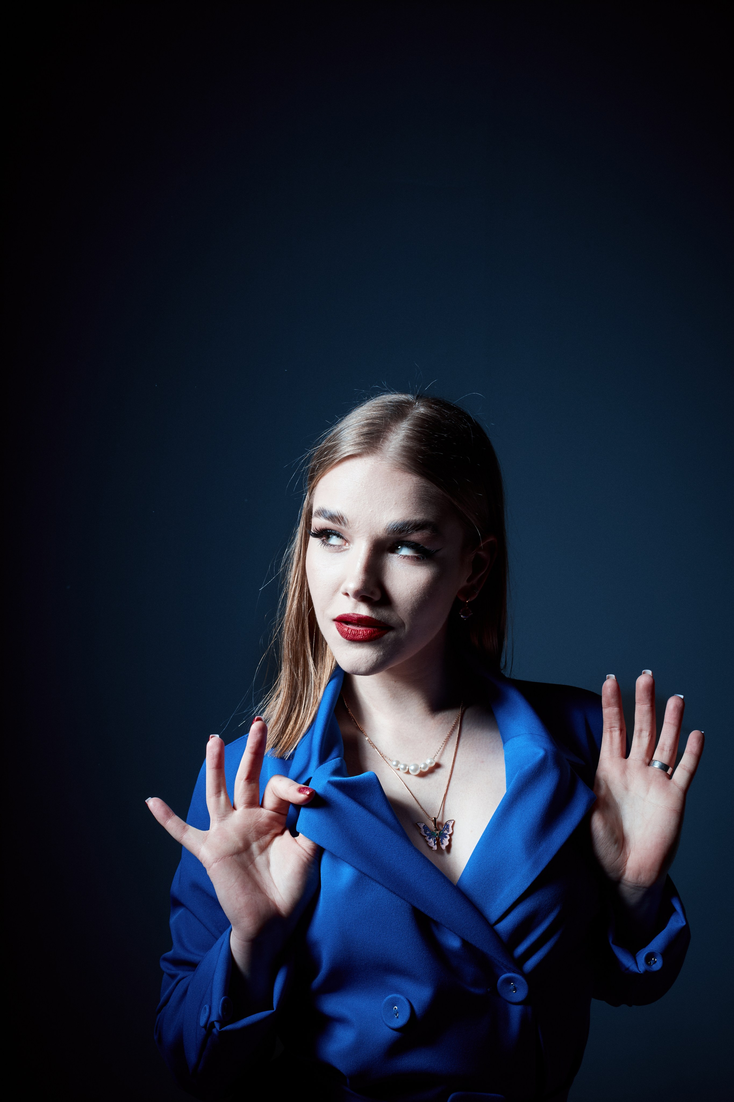 Анастасия. Фотограф и видеограф в Кургане Леонид Корнильев