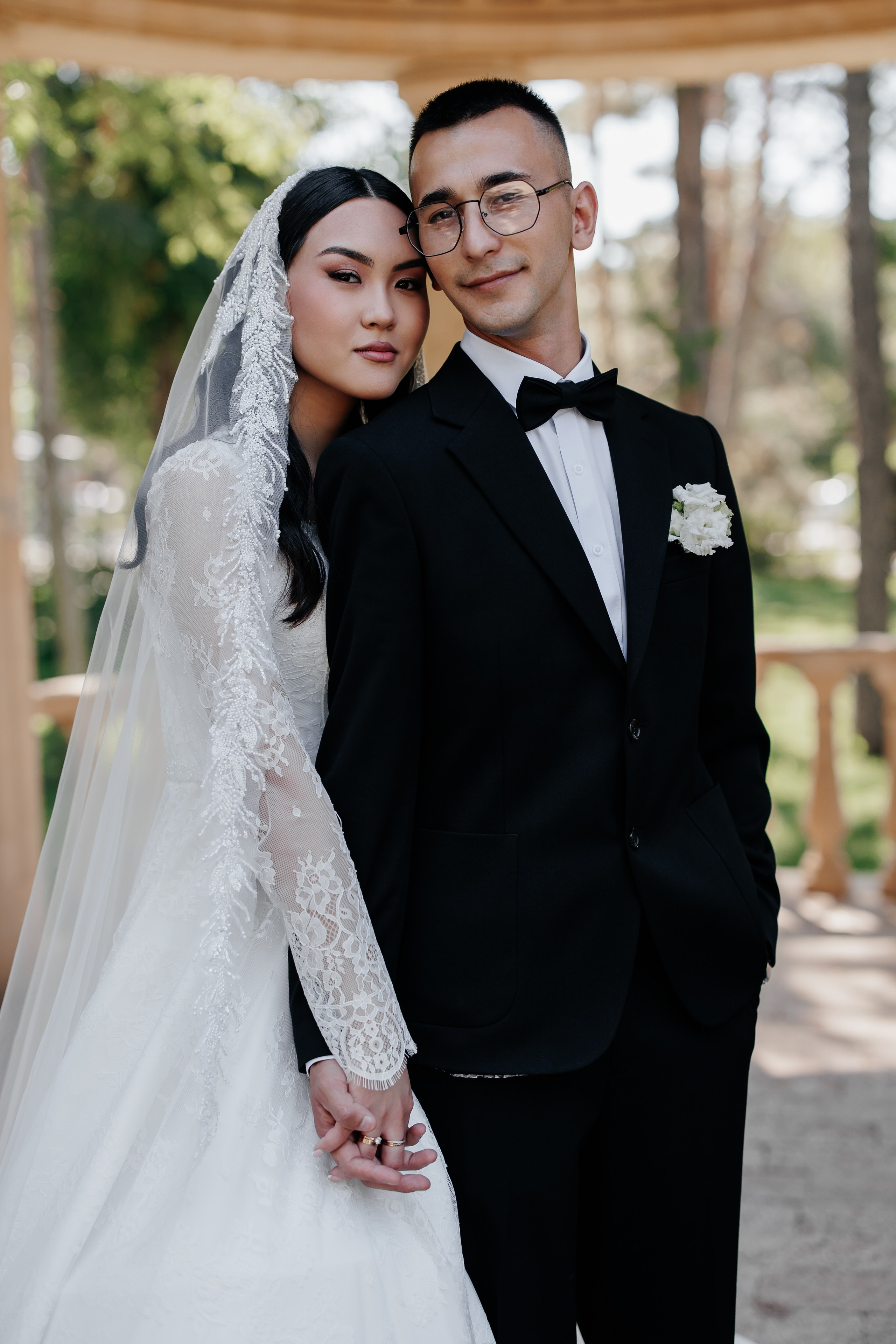 Свадебный фотограф в Оренбурге Жалгас Роставлетов