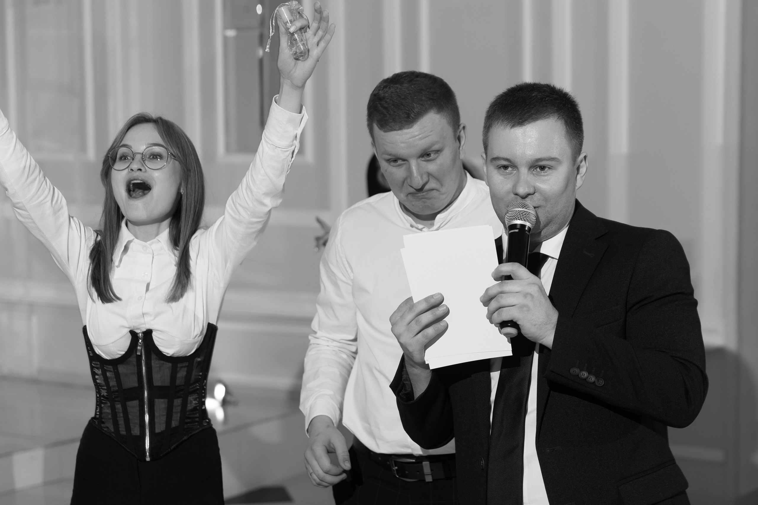 Свадьба Никита и Юля. Свадебный фотограф Курск Максим Ноздрачев