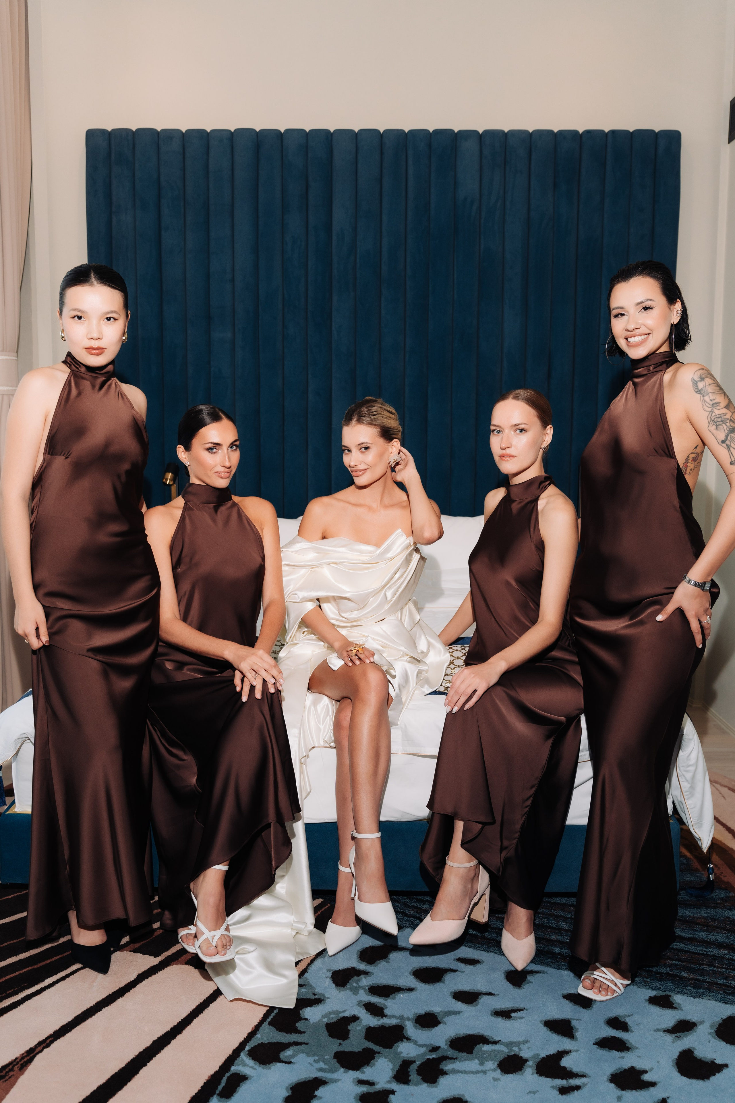 Полина & Кирилл. Диана Королёнок — Свадебный и Репортажный фотограф в Москве