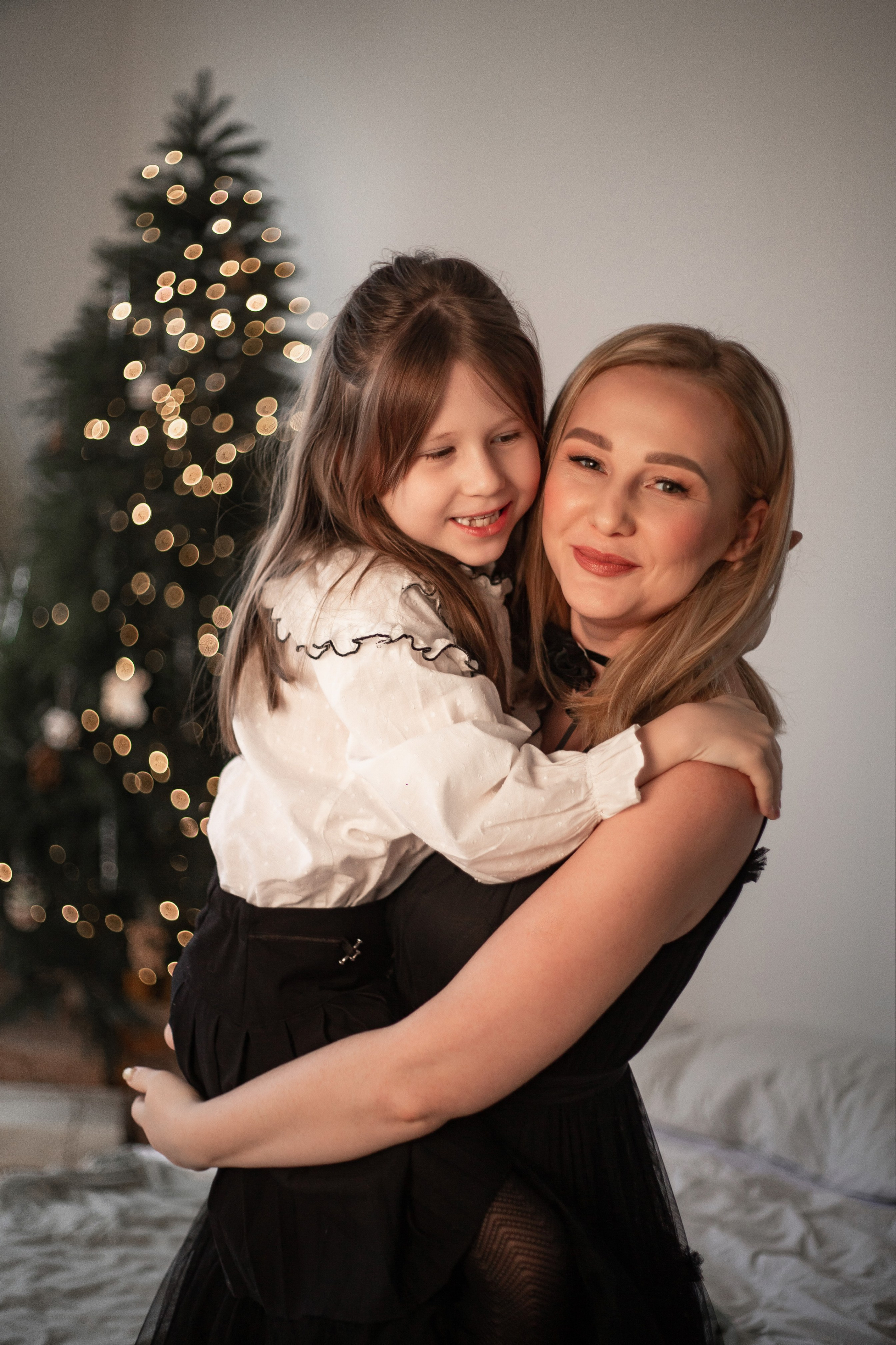 Папа Мама Ромчик и Златка. Семейная съемка — это красивый способ признаться своей семье в любви