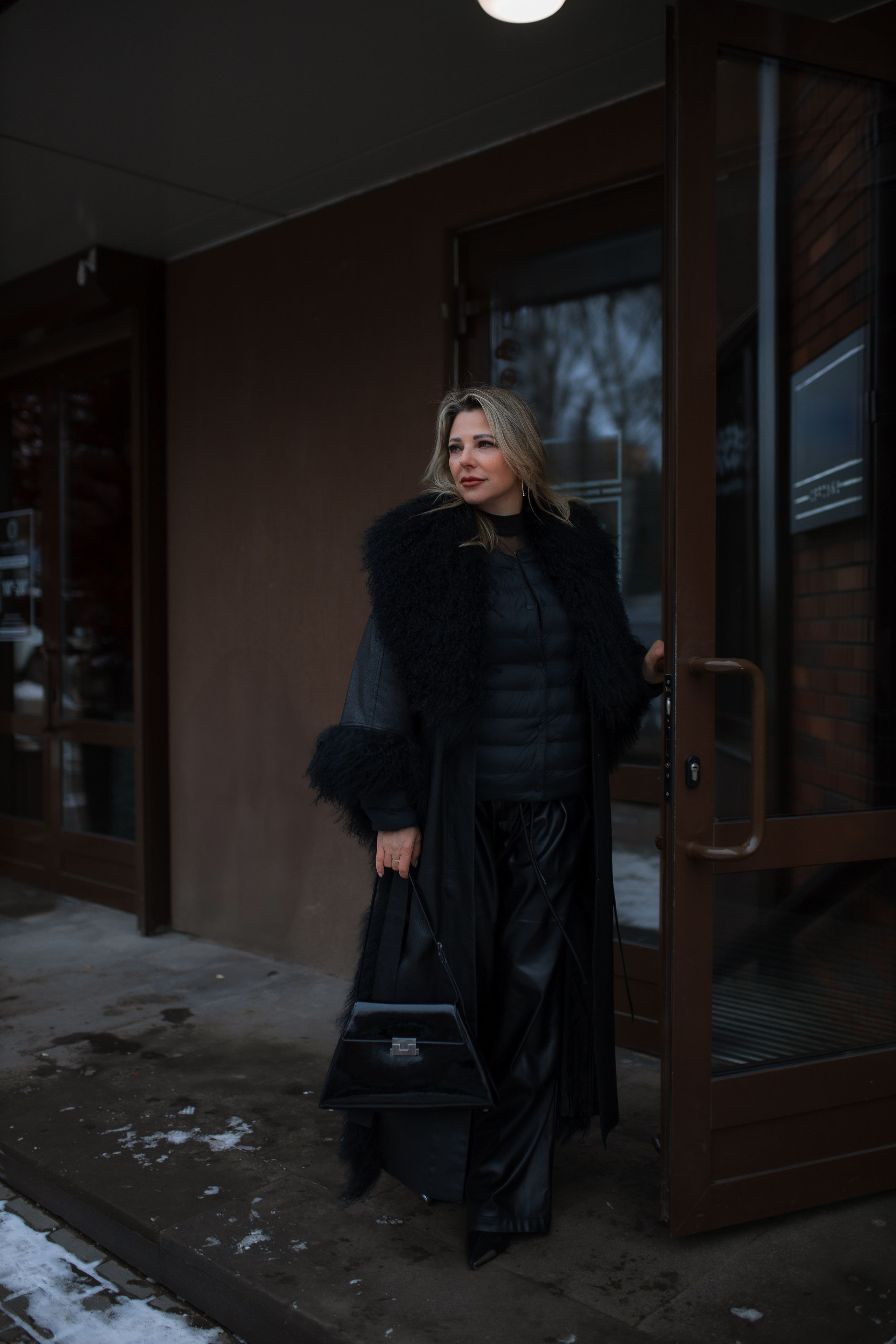 Бизнес портрет и авторская съемка. Бизнес фотограф Ижевск — Назаров Роман