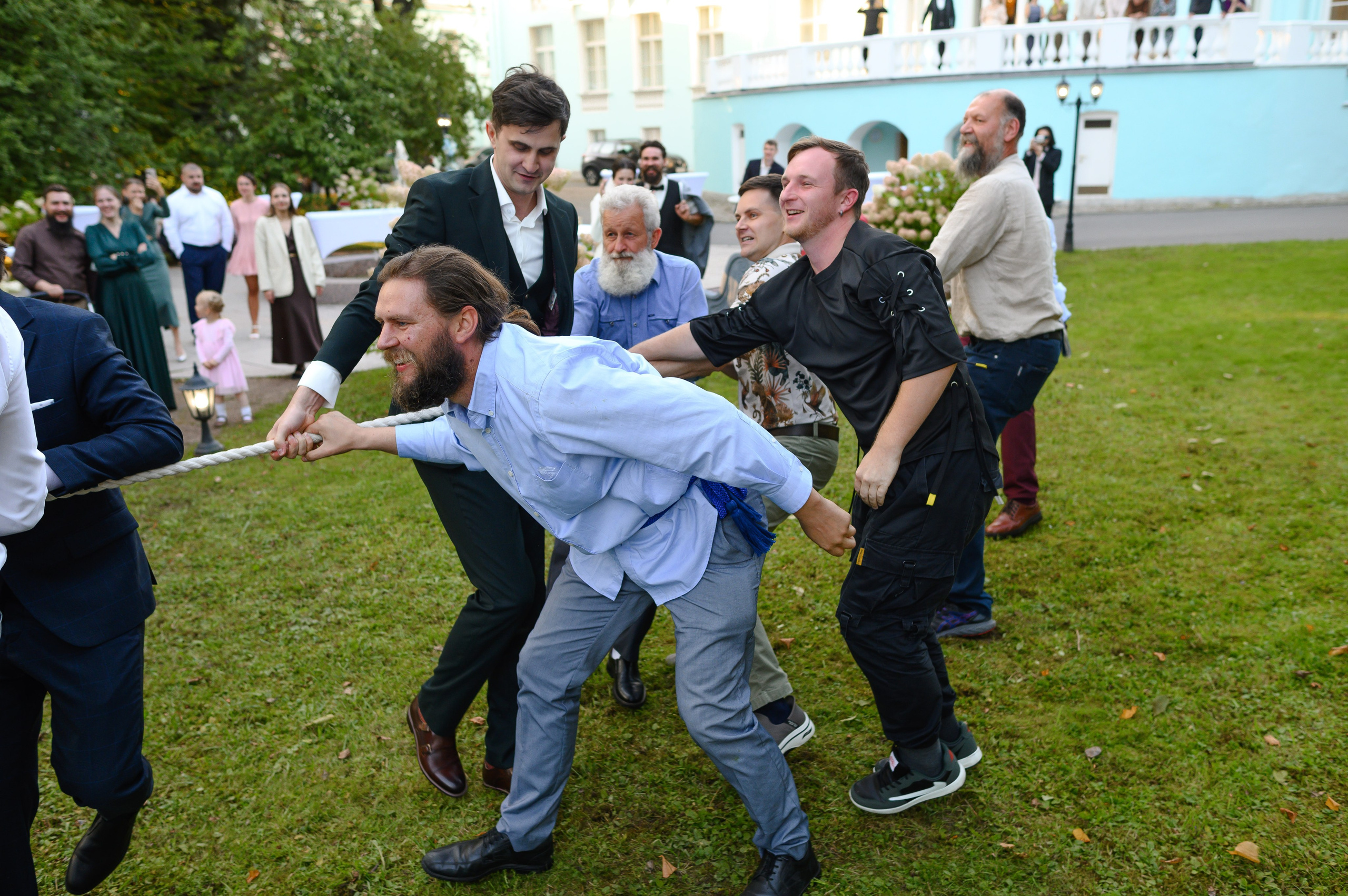 Александр & Елизавета. Семейный и свадебный фотограф в Санкт-Петербурге Серафима Смирнова