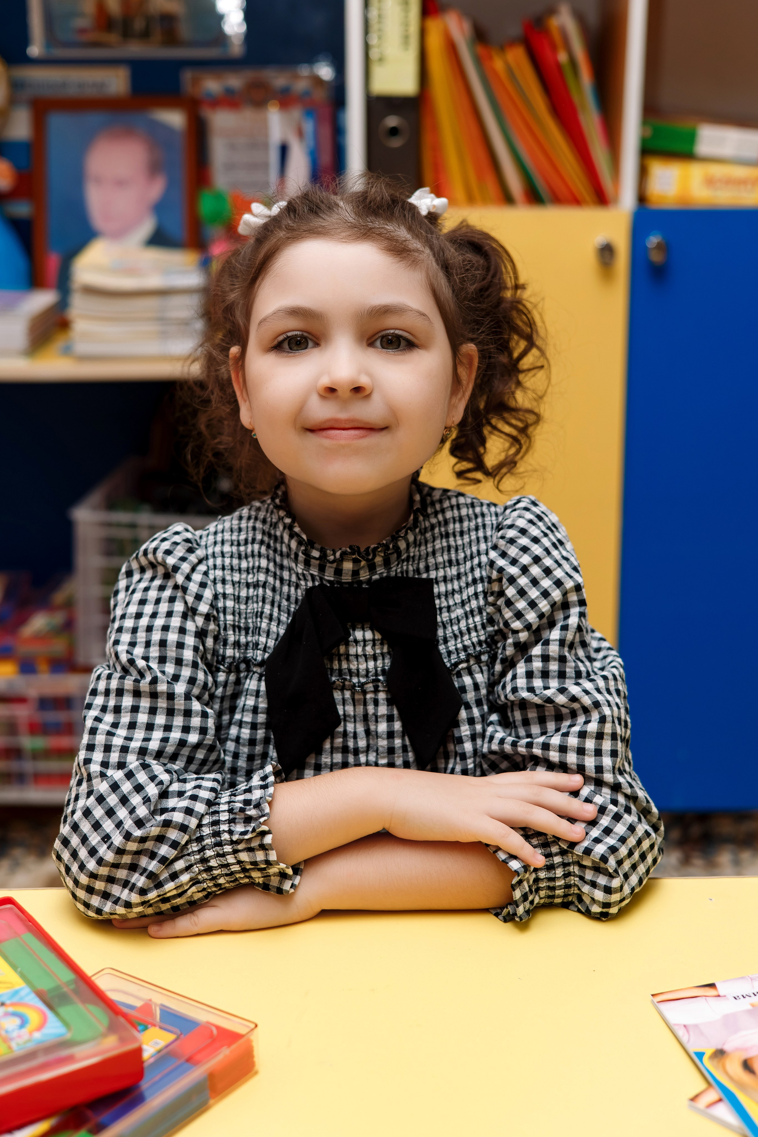 Детский Сад № 10. Фотограф Любовь Корниенко, Примоский край