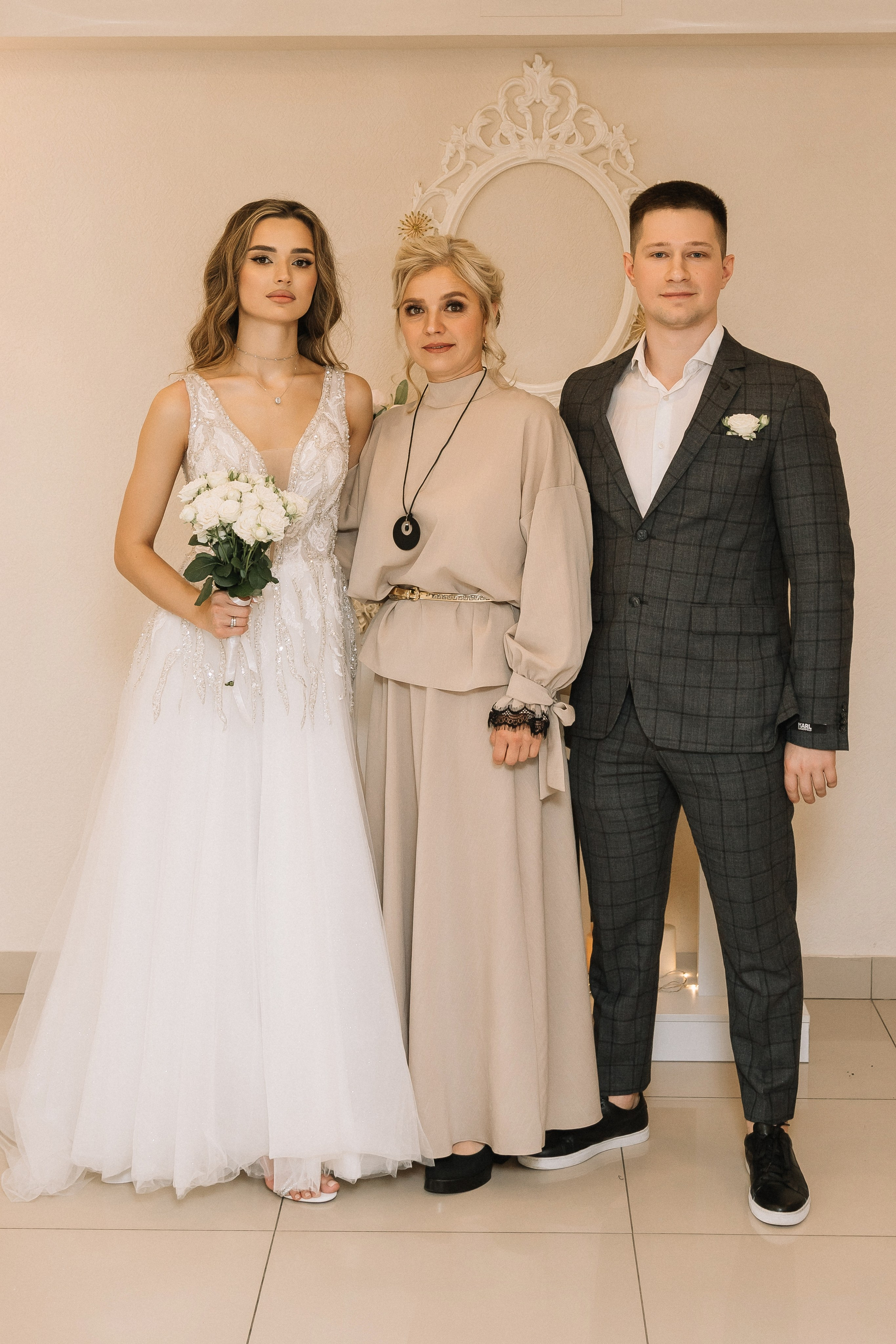 Иван и Марина/2024. Свадебный и семейный фотограф в Екатеринбурге