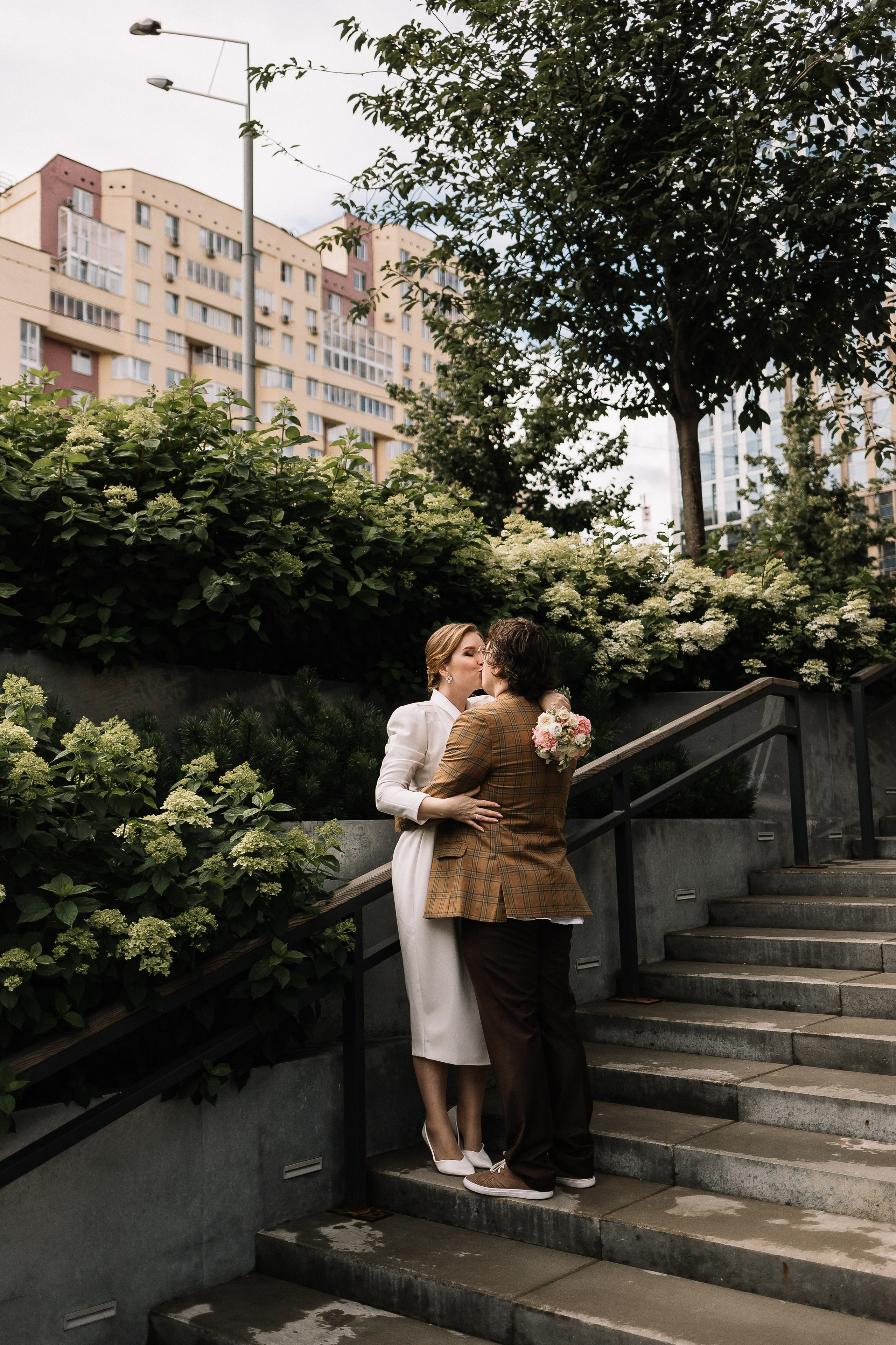 Михаил и Наталья/2024. Свадебный и семейный фотограф в Екатеринбурге