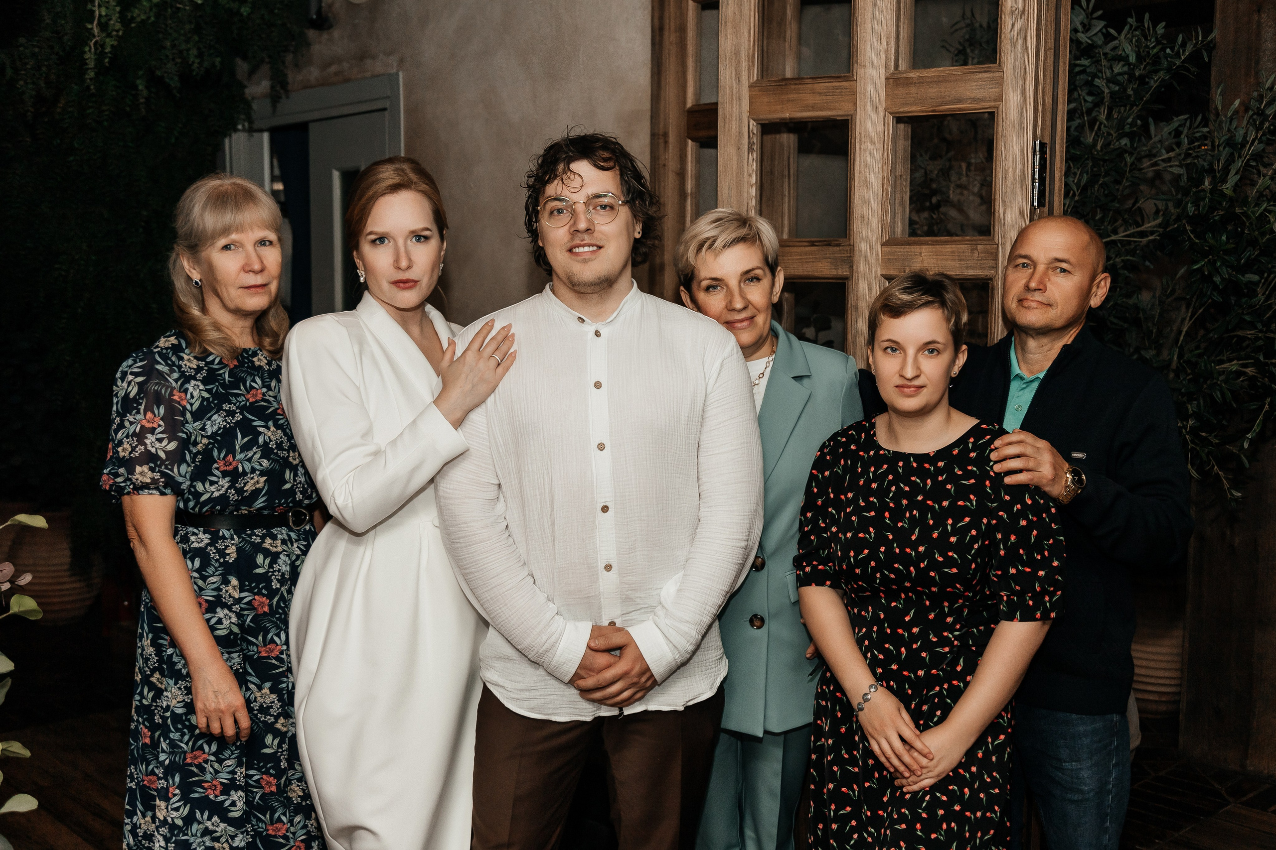 Михаил и Наталья/2024. Свадебный и семейный фотограф в Екатеринбурге