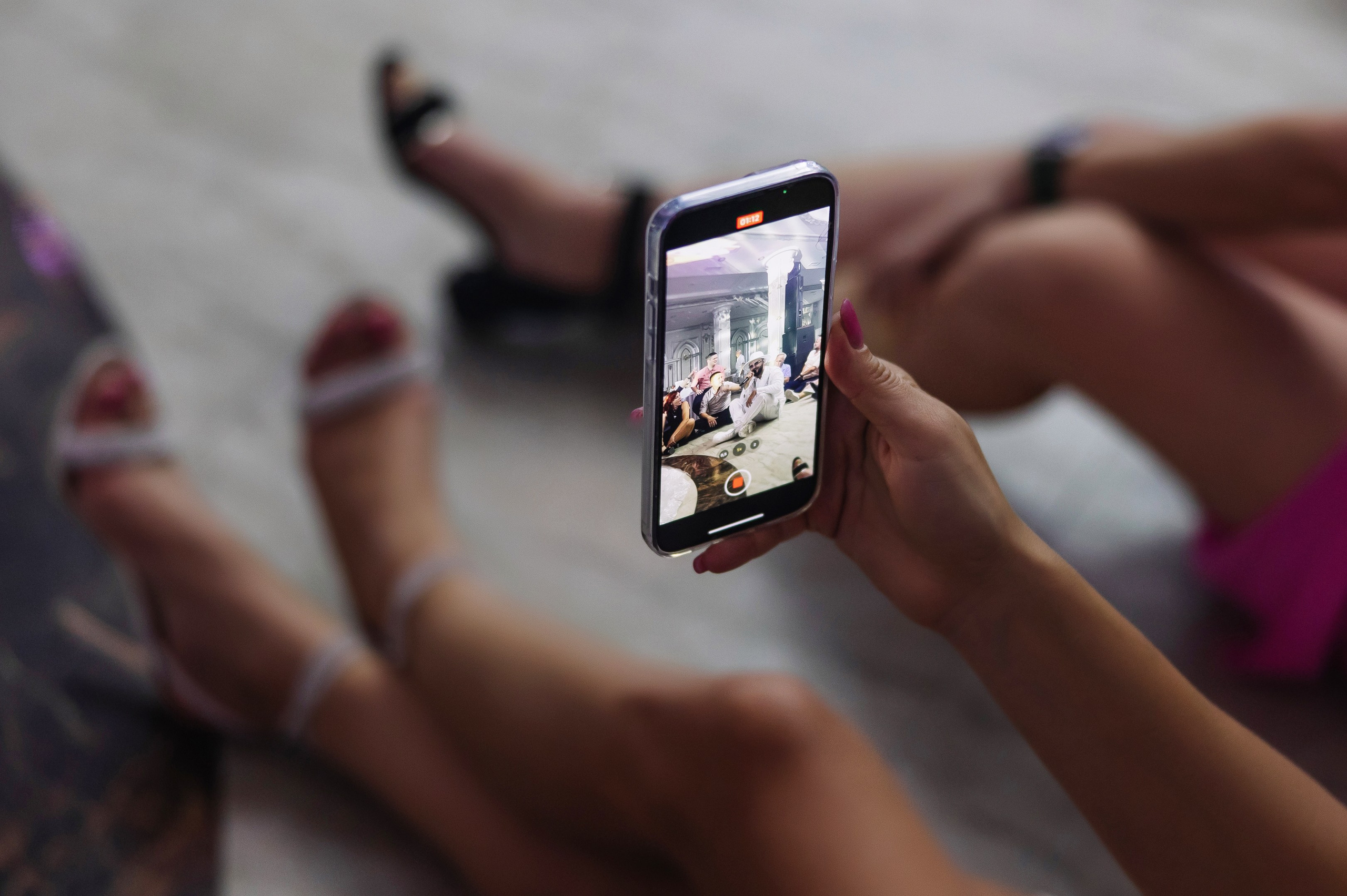 Никита и Виталина. Свадебный, детский и семейный, интерьерный фотограф в Краснодаре