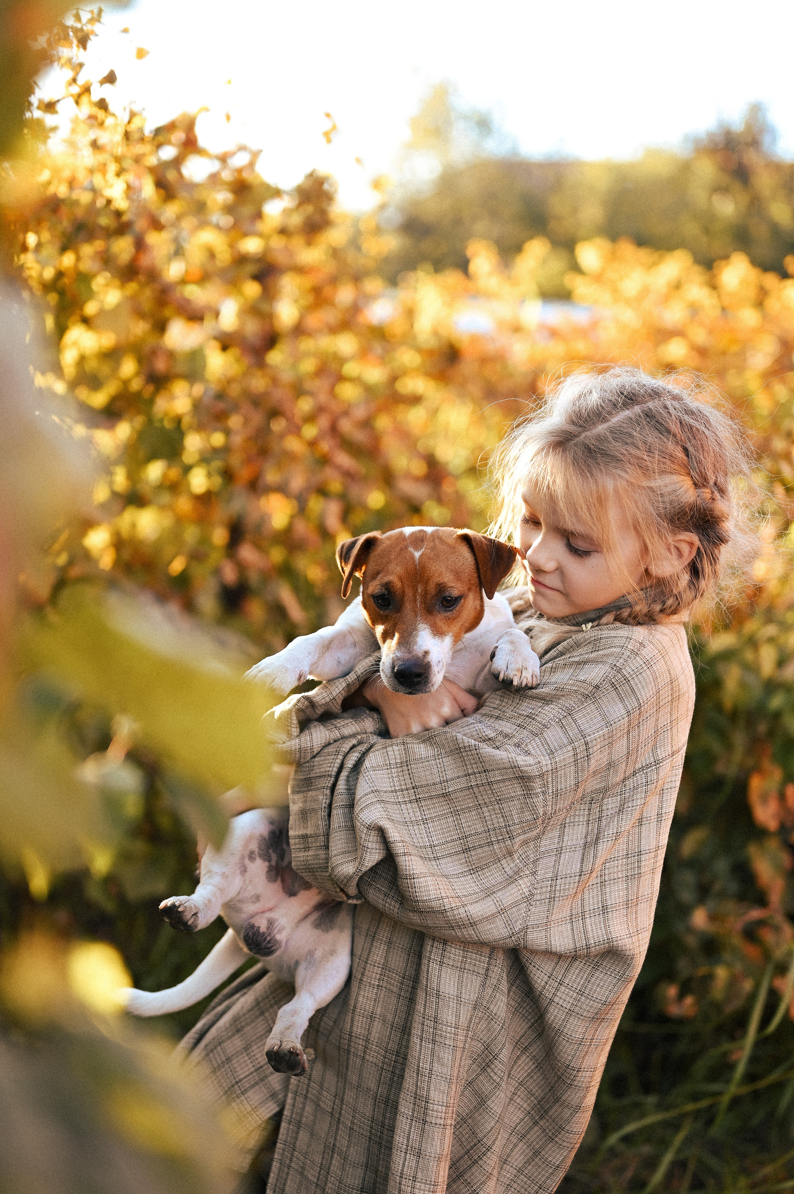 Олеся. Студия детской и семейной фотографии «Время улыбаться»