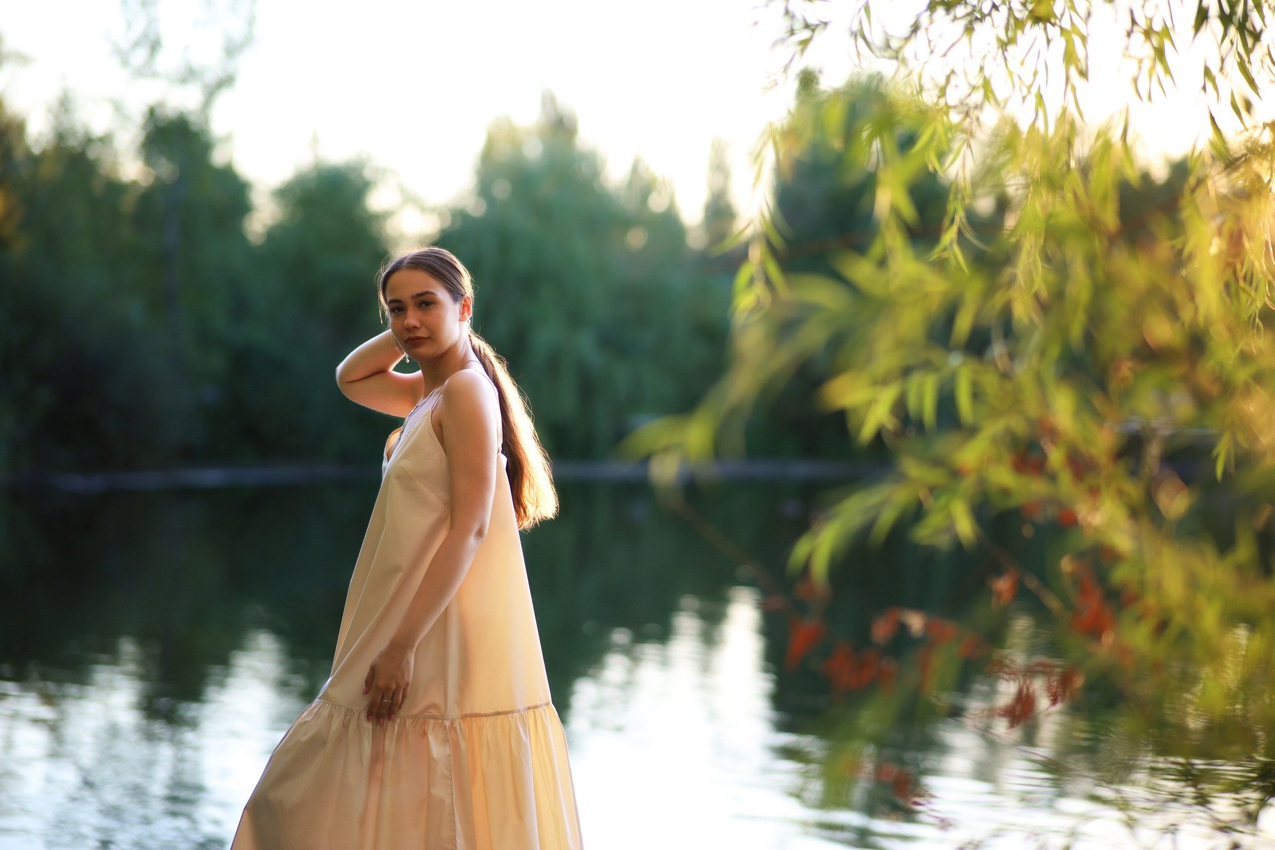 Татьяна и Анюта. Семейный фотограф в Казани Римма Гатауллина