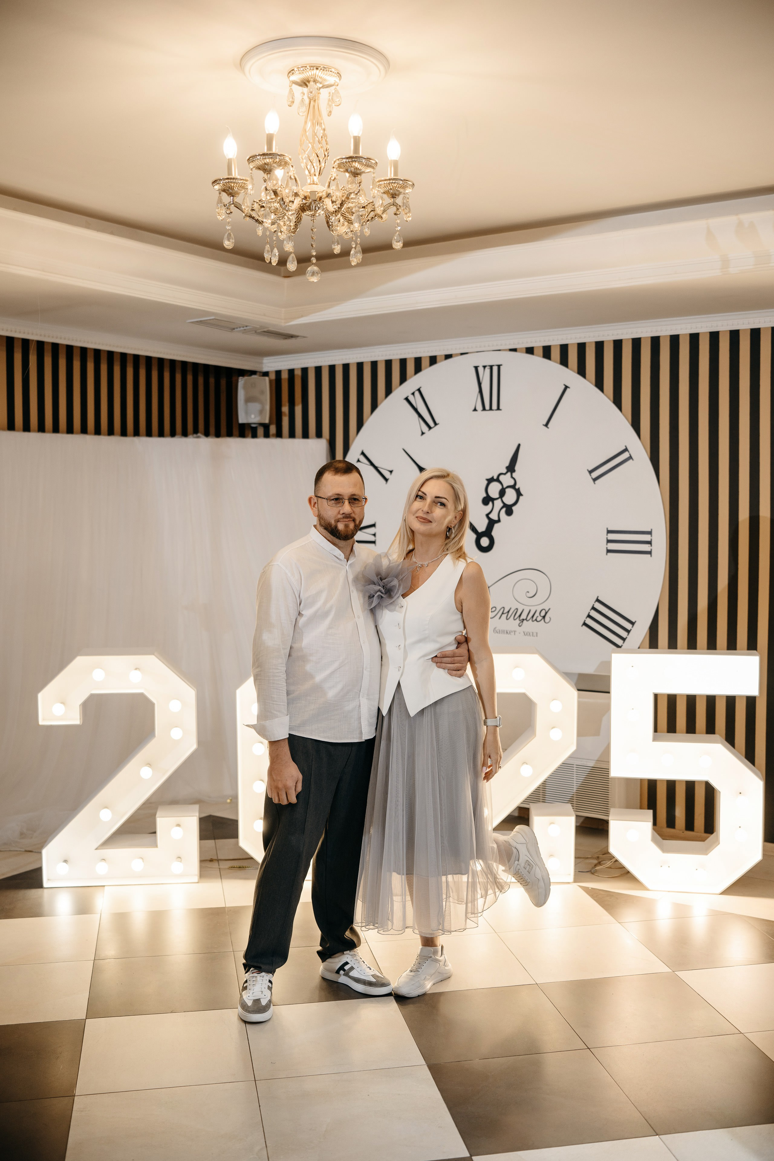 Гимназия № 3. Свадебный фотограф в Красноярске