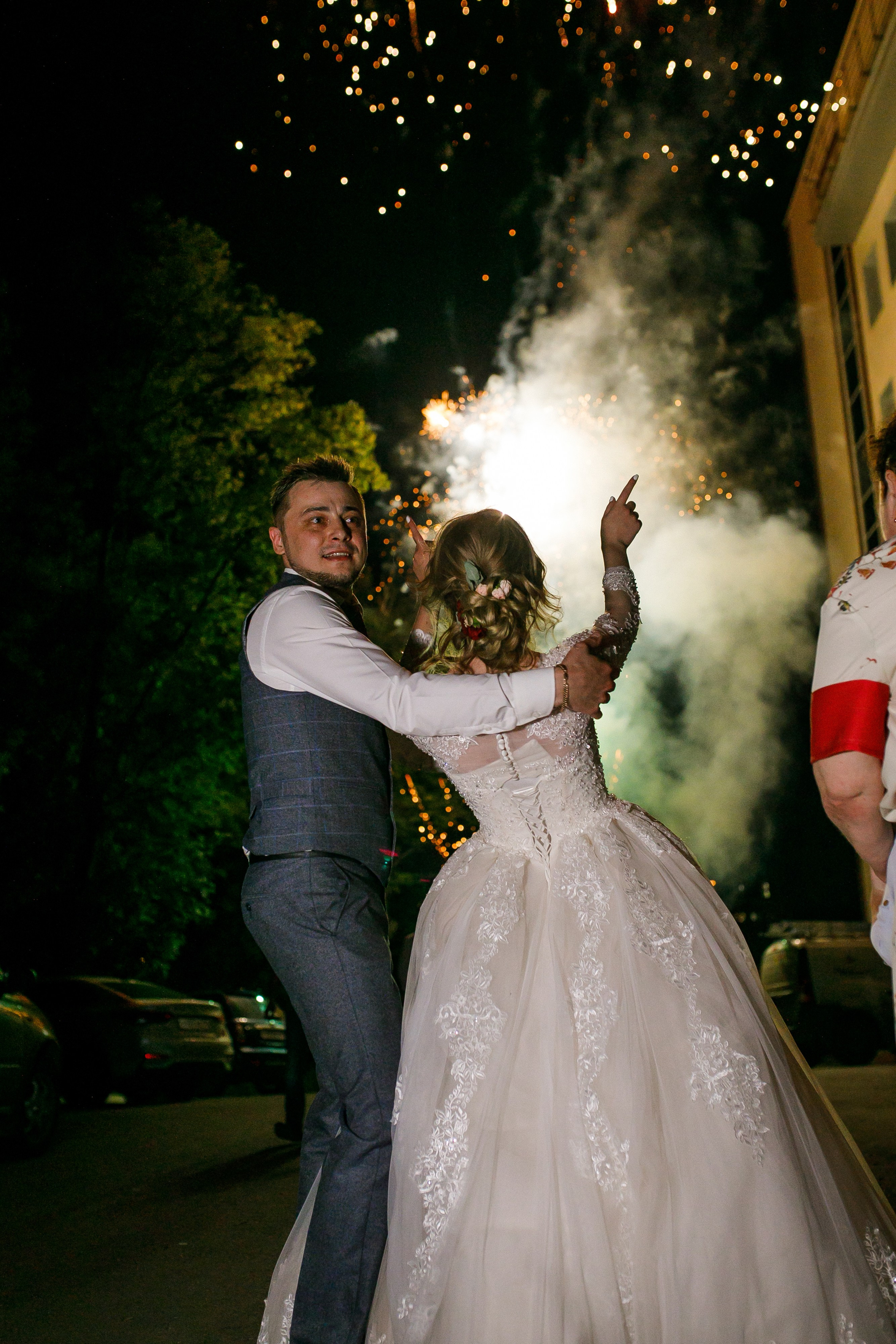 Свадьба в Уфе. Фотограф в Уфе Ирина Идрисова