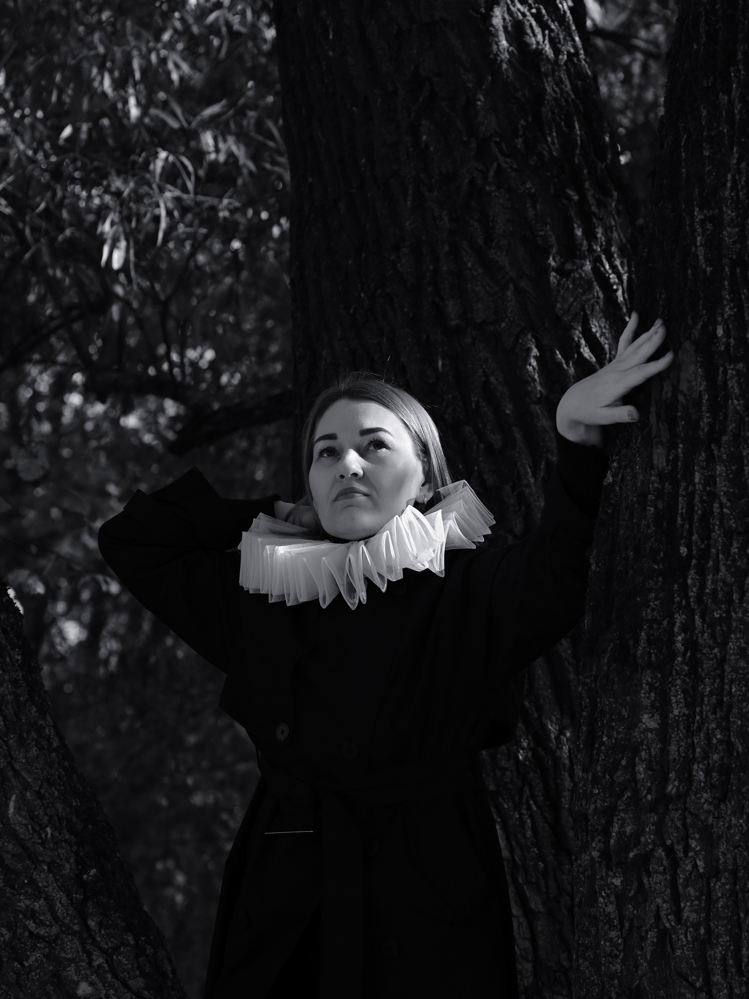 Контент и индивидуальные съёмка