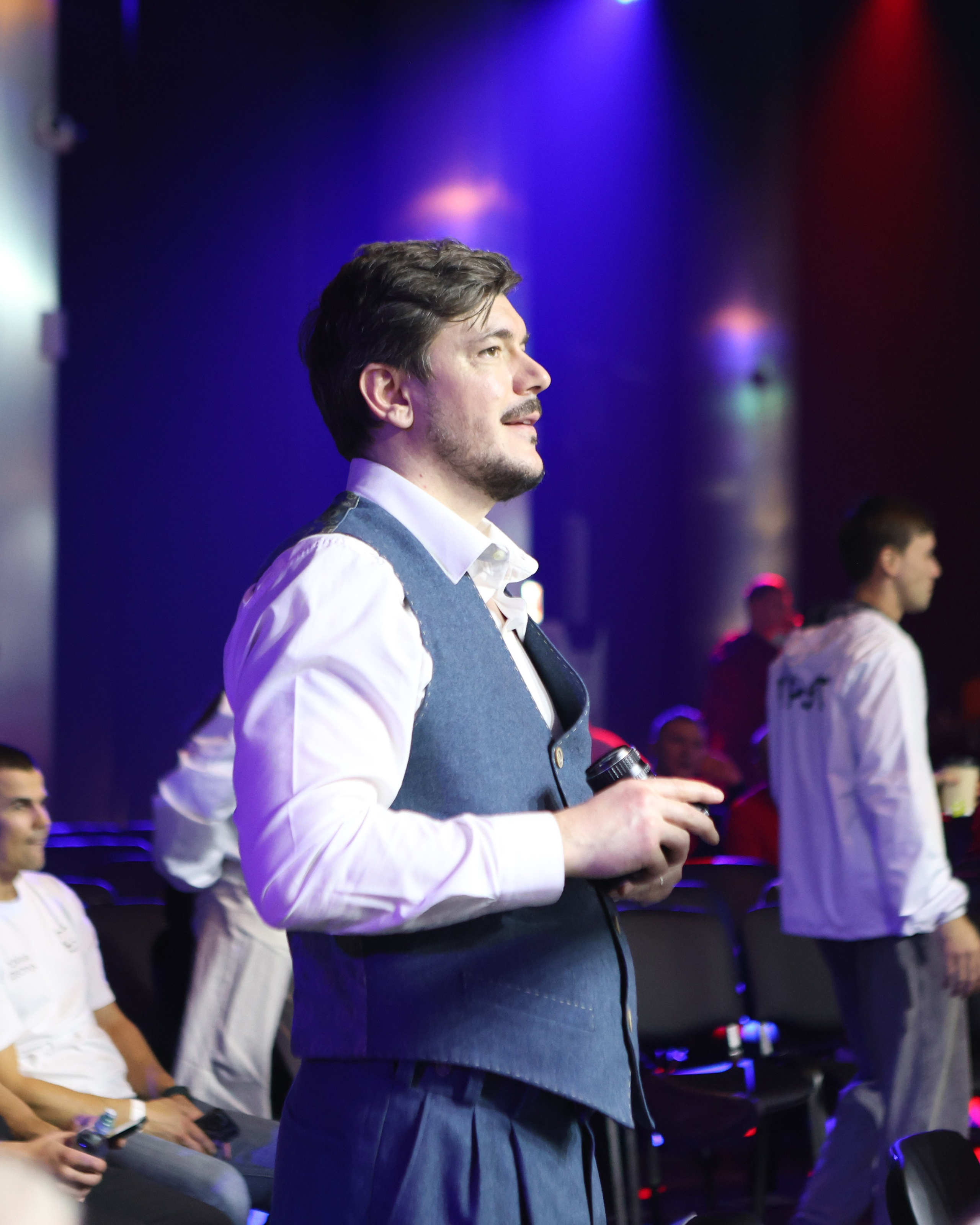 Ростех «Ударная десятка»