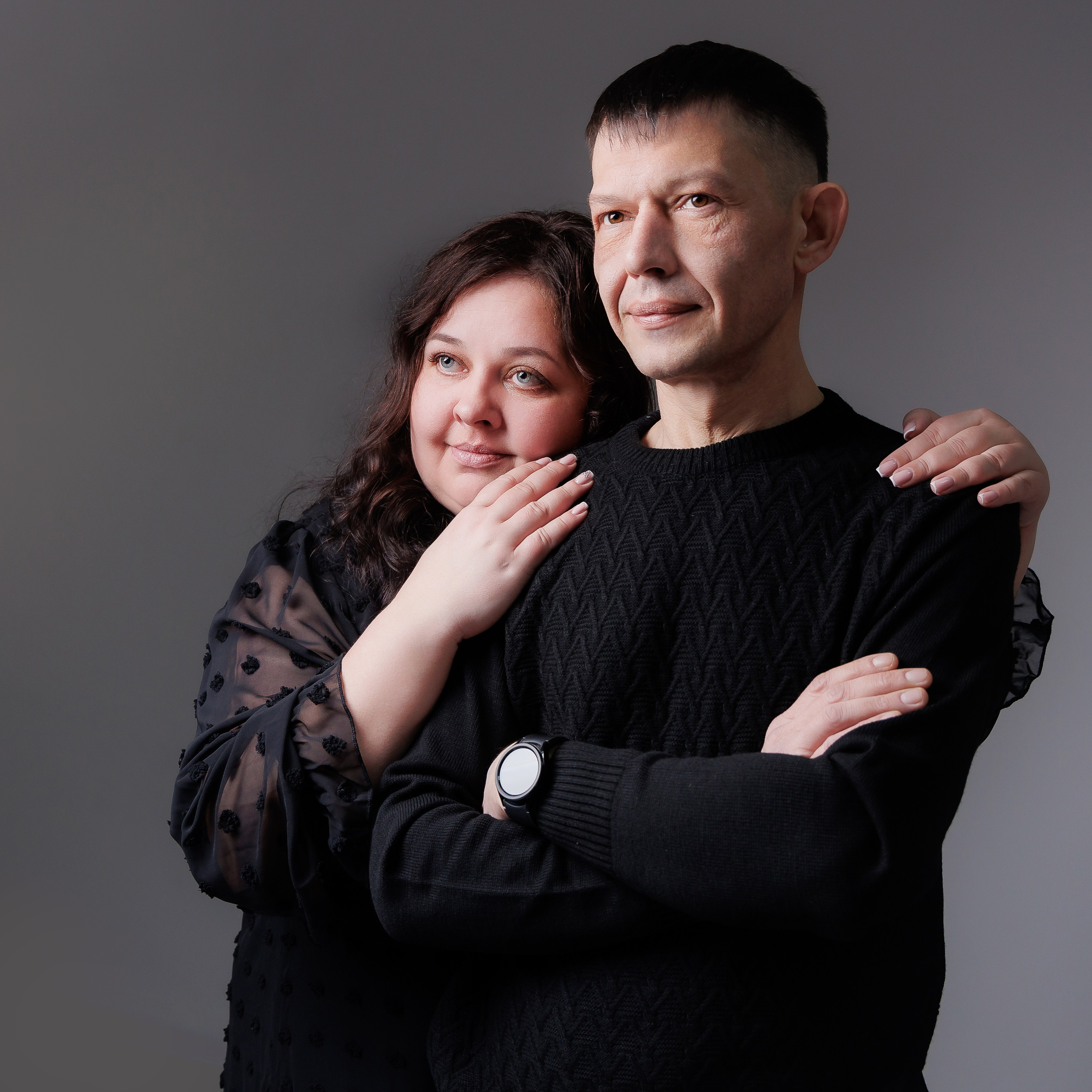 СВО Оксана Костя. Инга Кузьминская ТОП-фотограф г. Корсаков