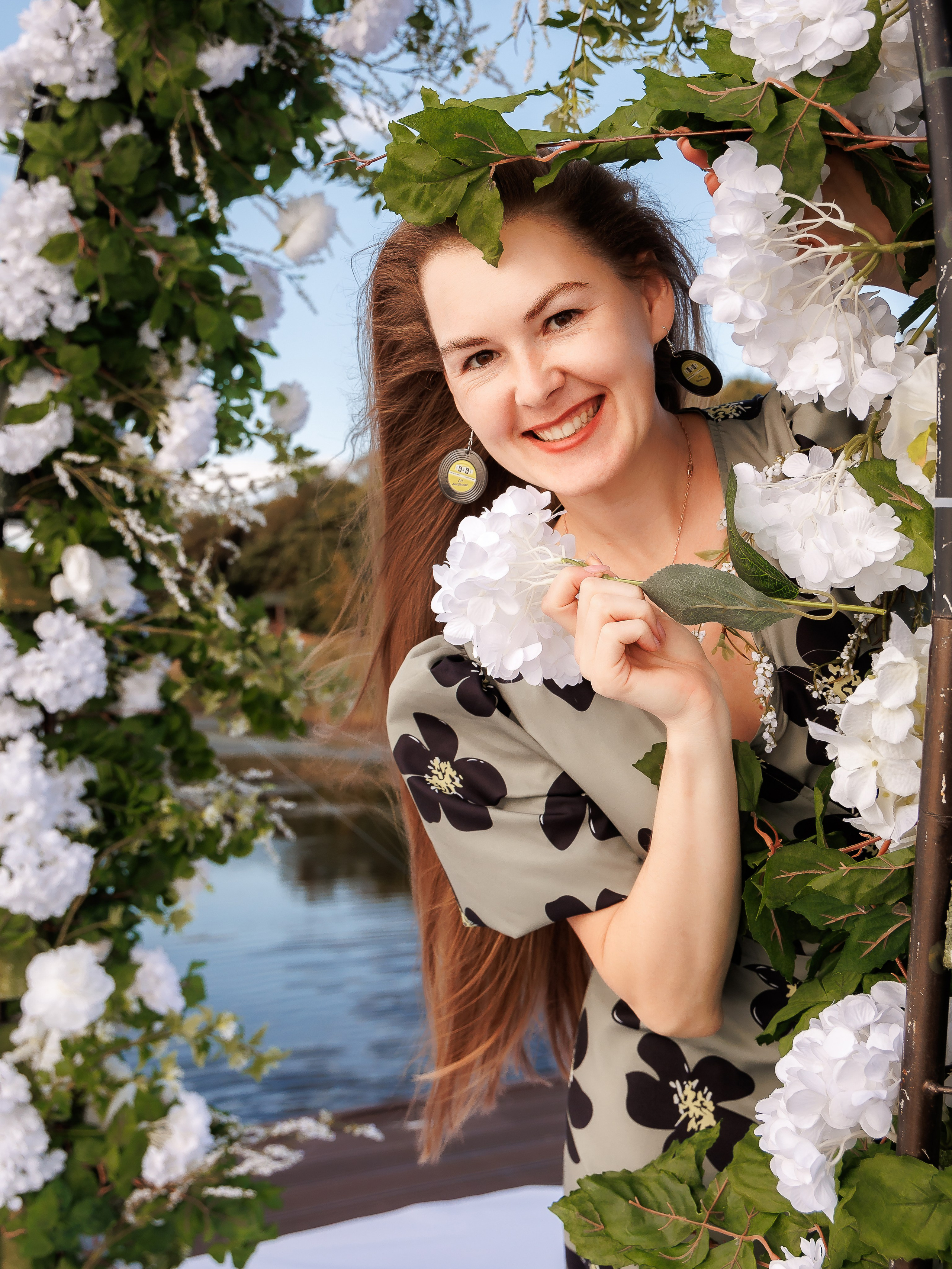 Юлия. Инга Кузьминская ТОП-фотограф г. Корсаков