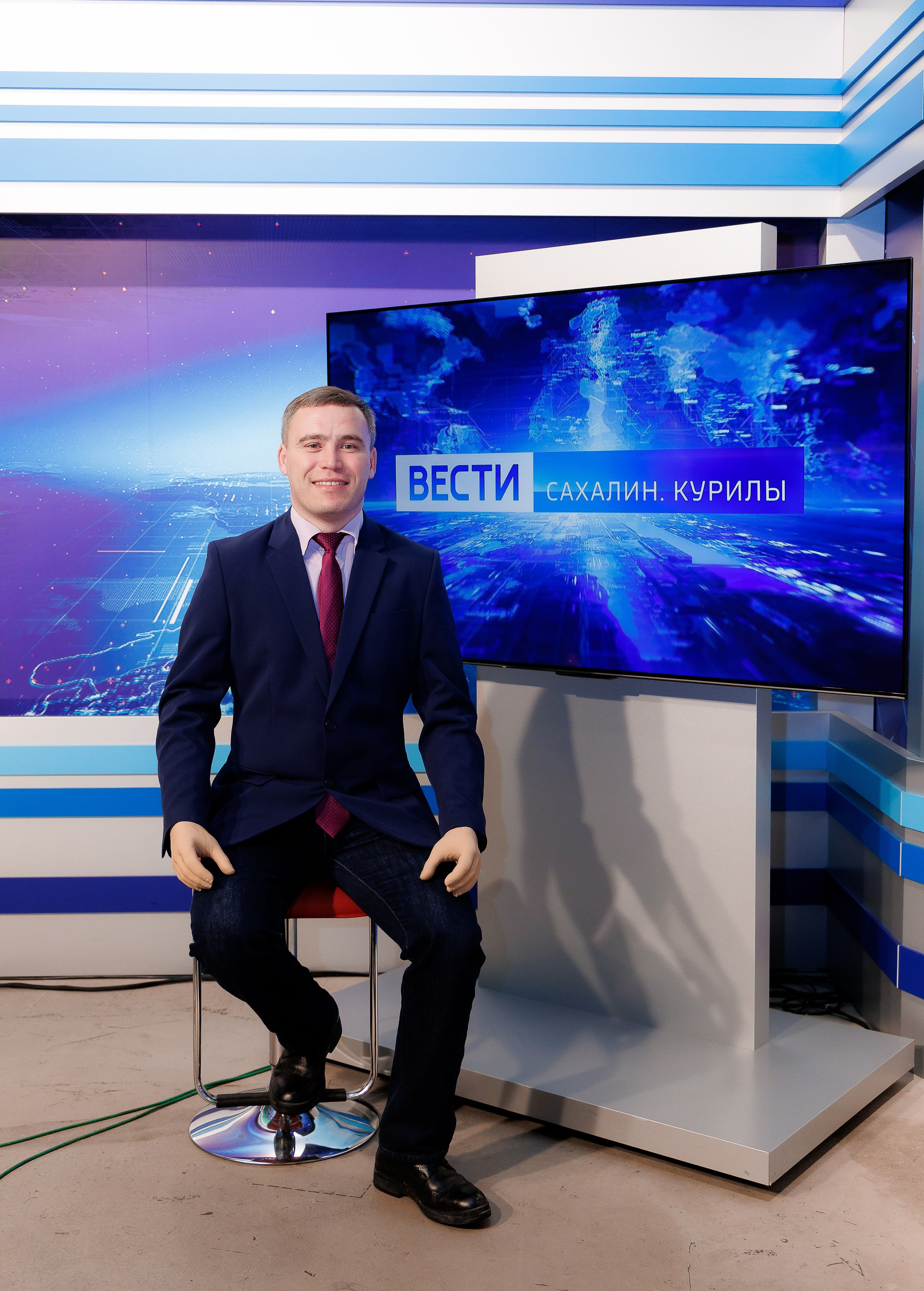 Руслан. Инга Кузьминская ТОП-фотограф г. Корсаков