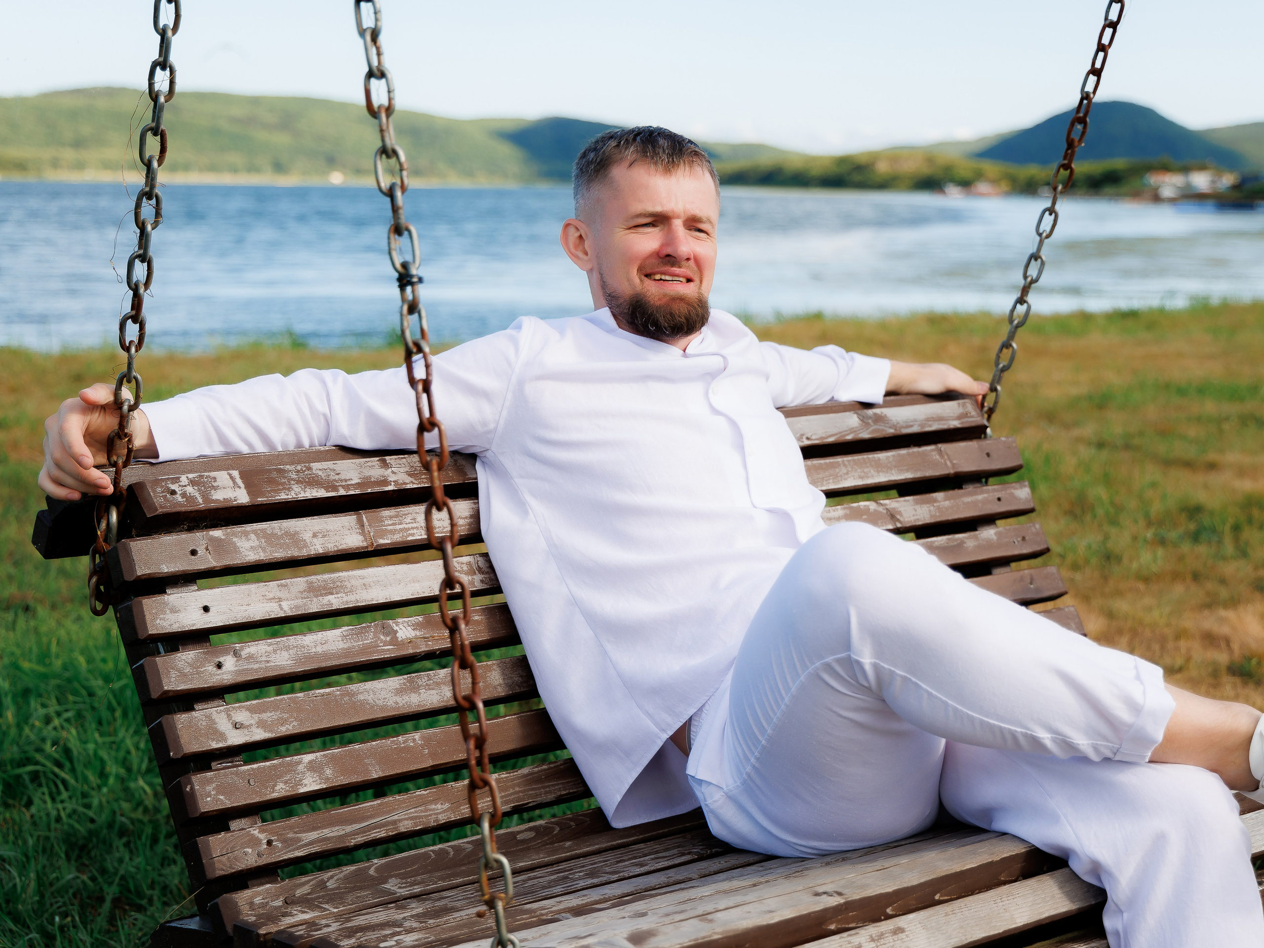 Юлия и Иван. Инга Кузьминская ТОП-фотограф г. Корсаков