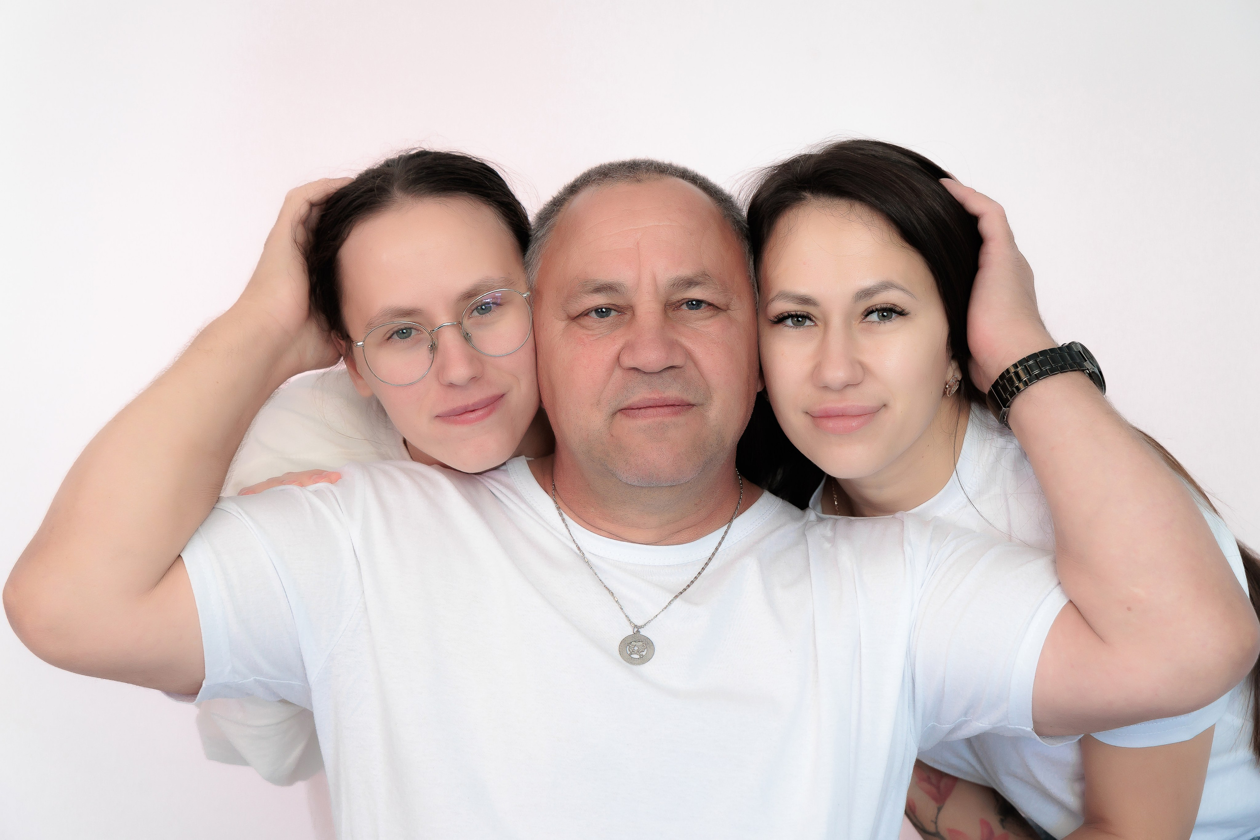 День отца. Инга Кузьминская ТОП-фотограф г. Корсаков