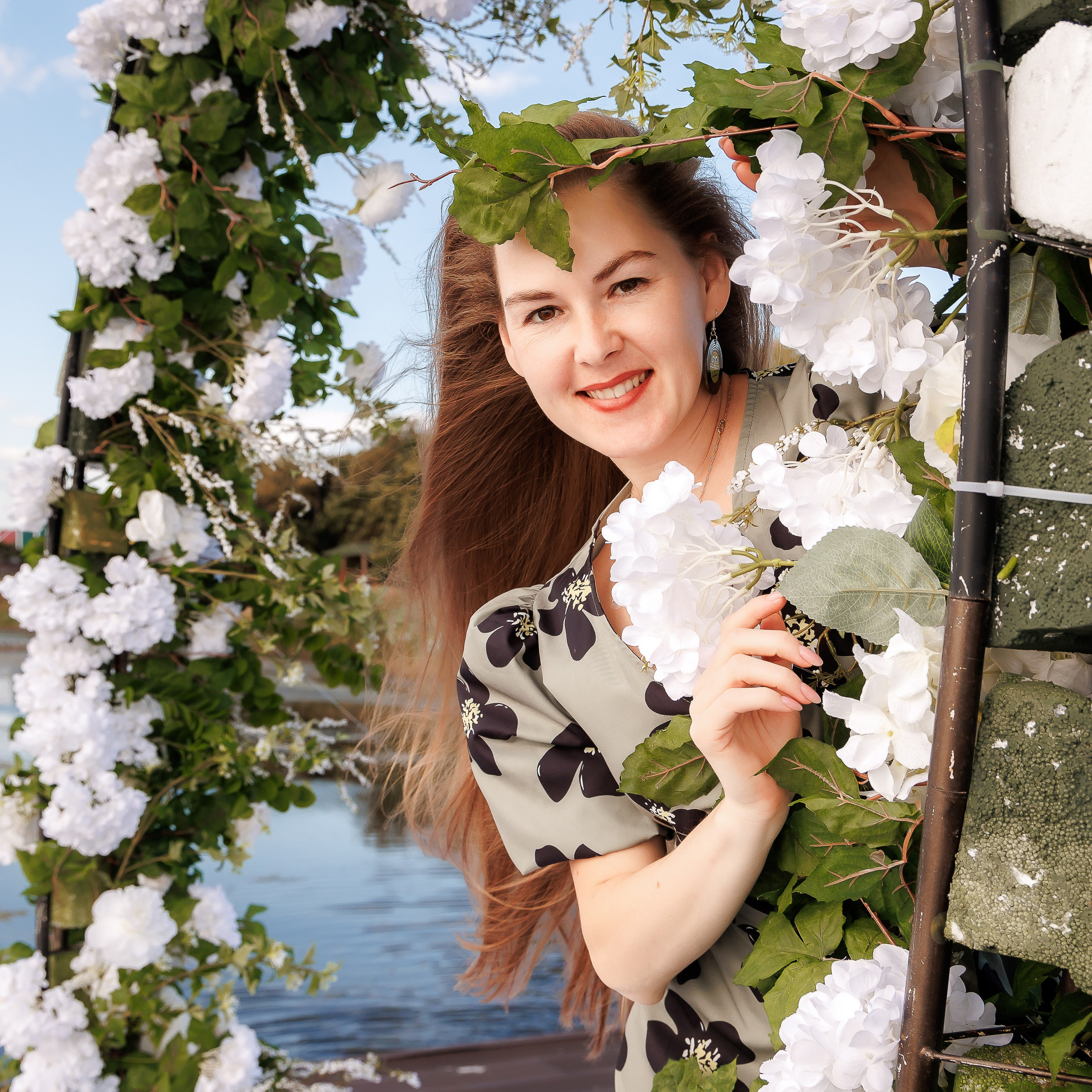 Юлия. Инга Кузьминская ТОП-фотограф г. Корсаков