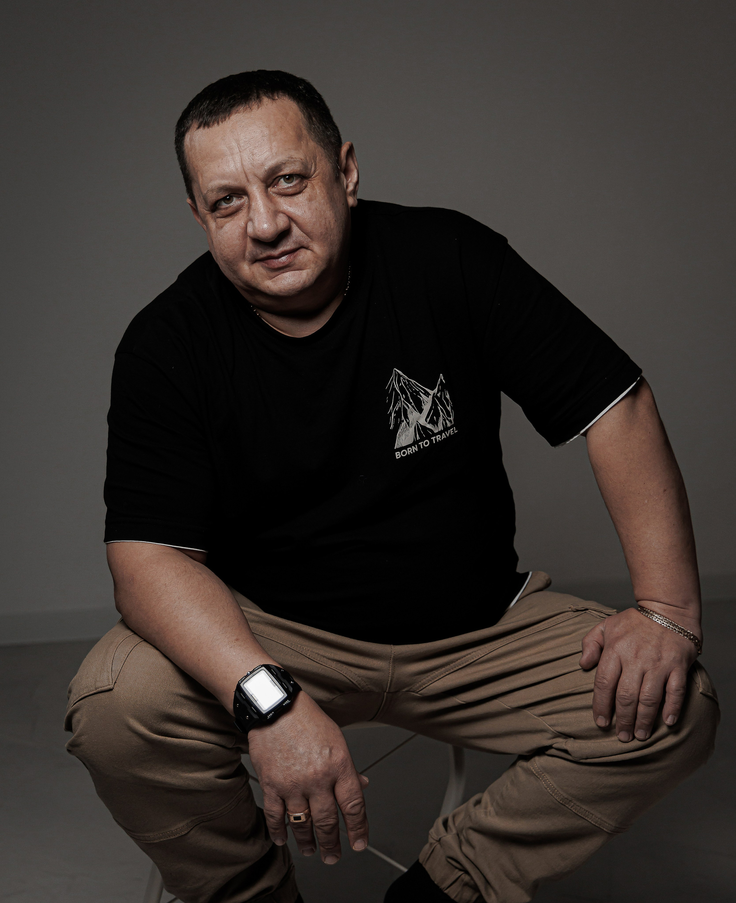 Виктор Карпенко. Инга Кузьминская ТОП-фотограф г. Корсаков