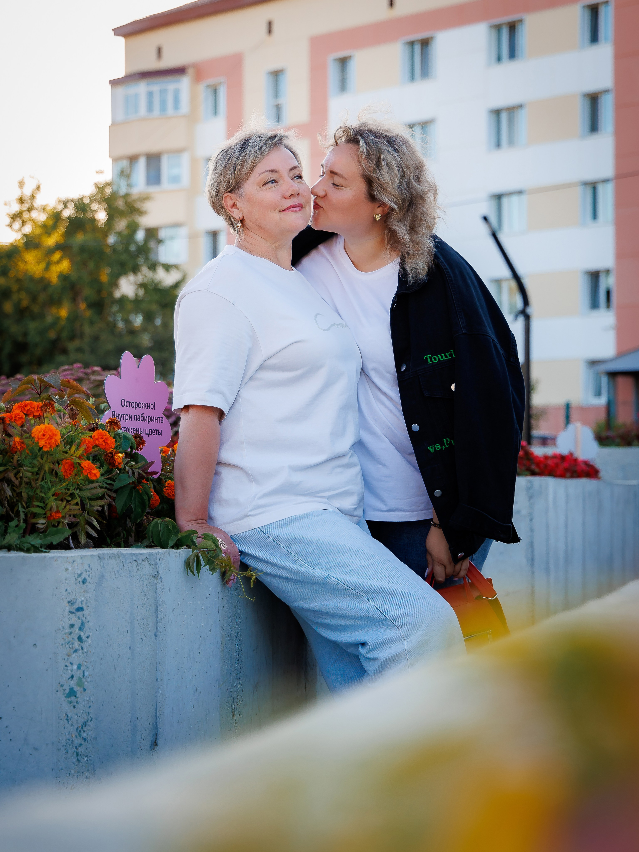 Семья Александры. Инга Кузьминская ТОП-фотограф г. Корсаков