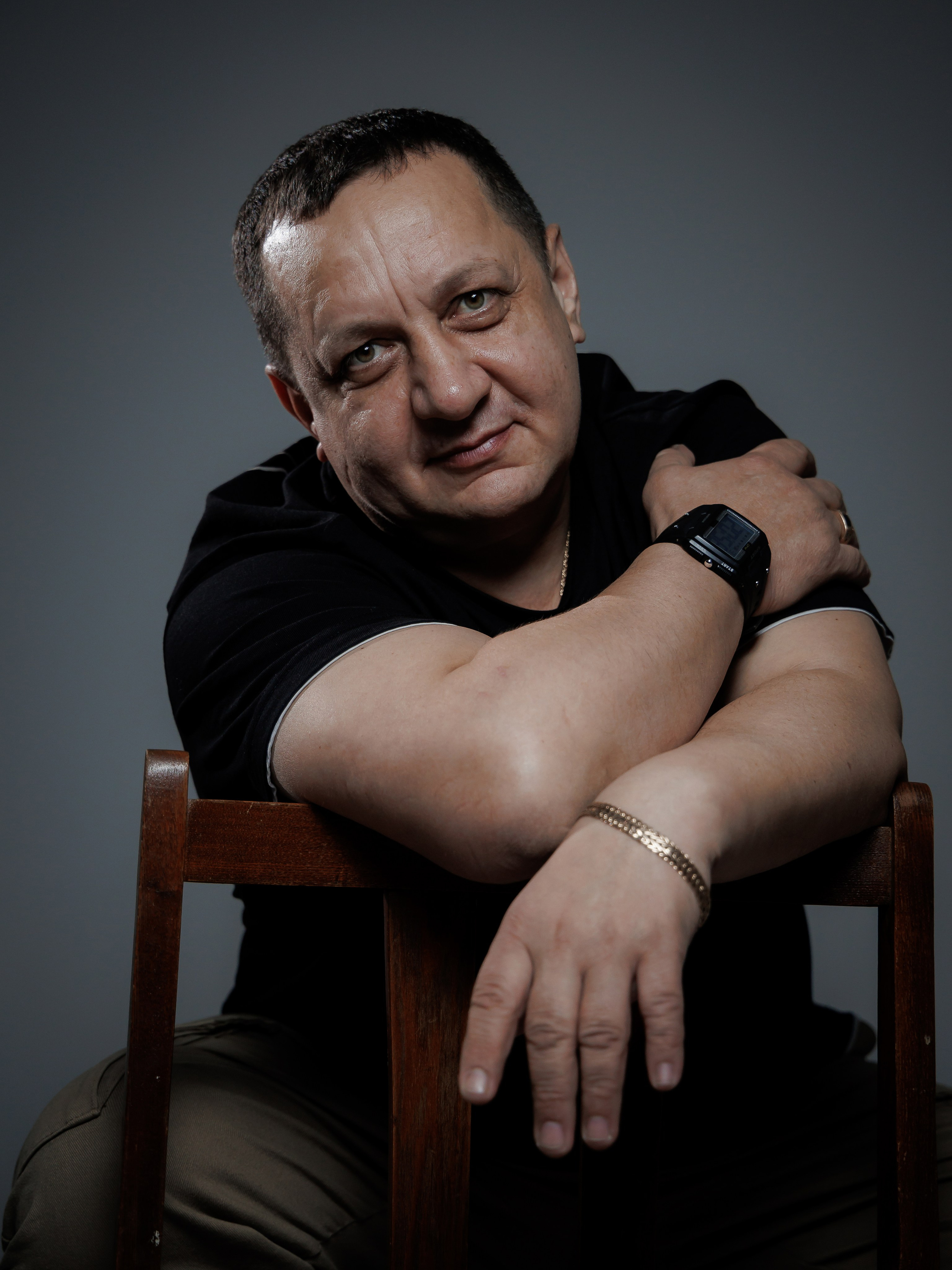 Виктор Карпенко. Инга Кузьминская ТОП-фотограф г. Корсаков