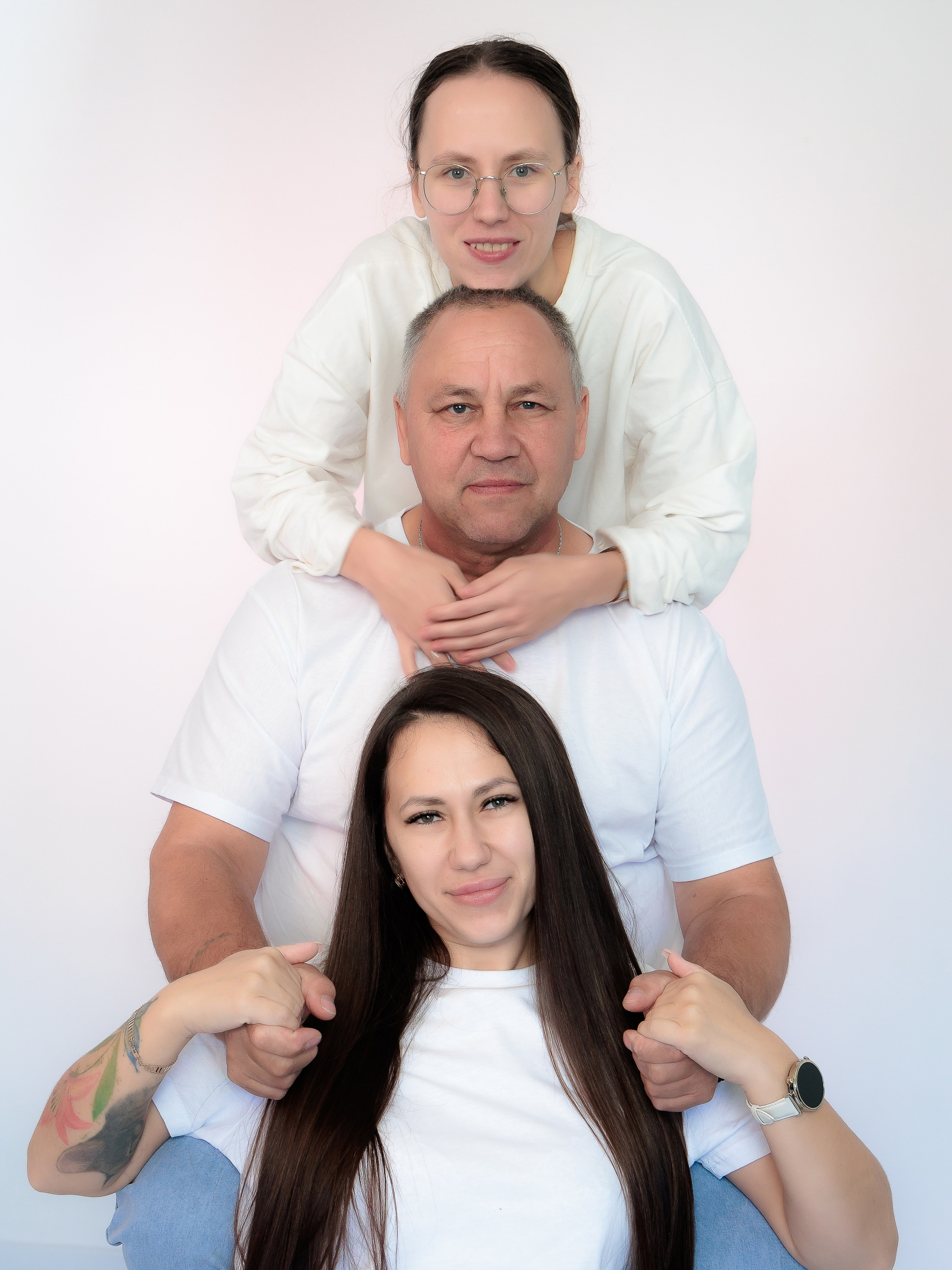 День отца. Инга Кузьминская ТОП-фотограф г. Корсаков