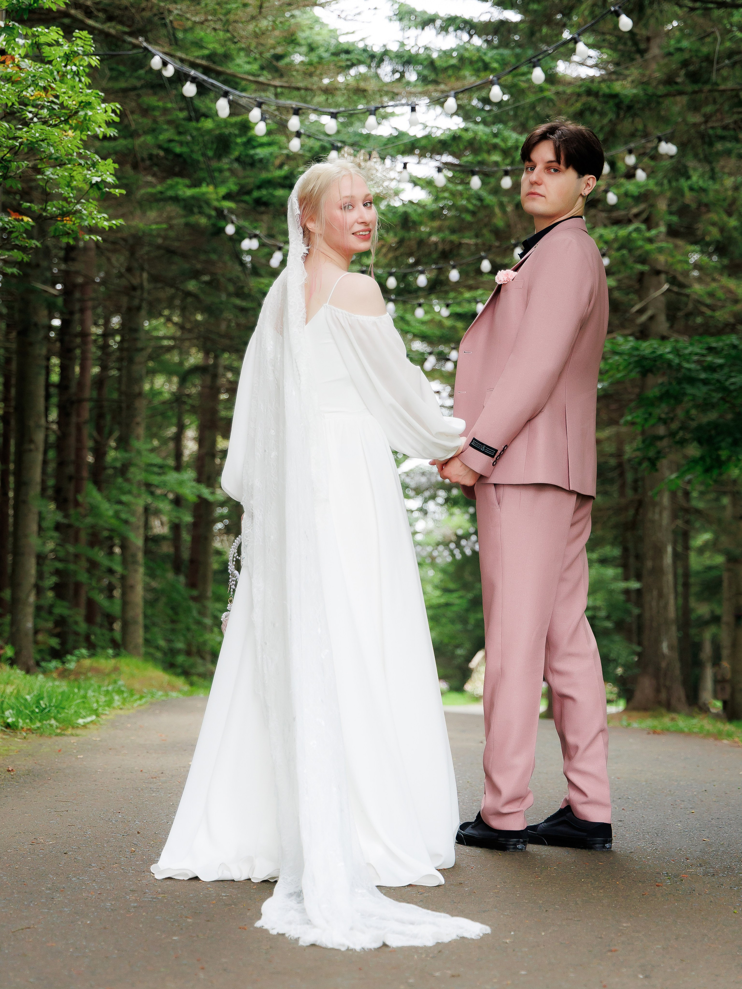 Маша и Миша. Инга Кузьминская ТОП-фотограф г. Корсаков
