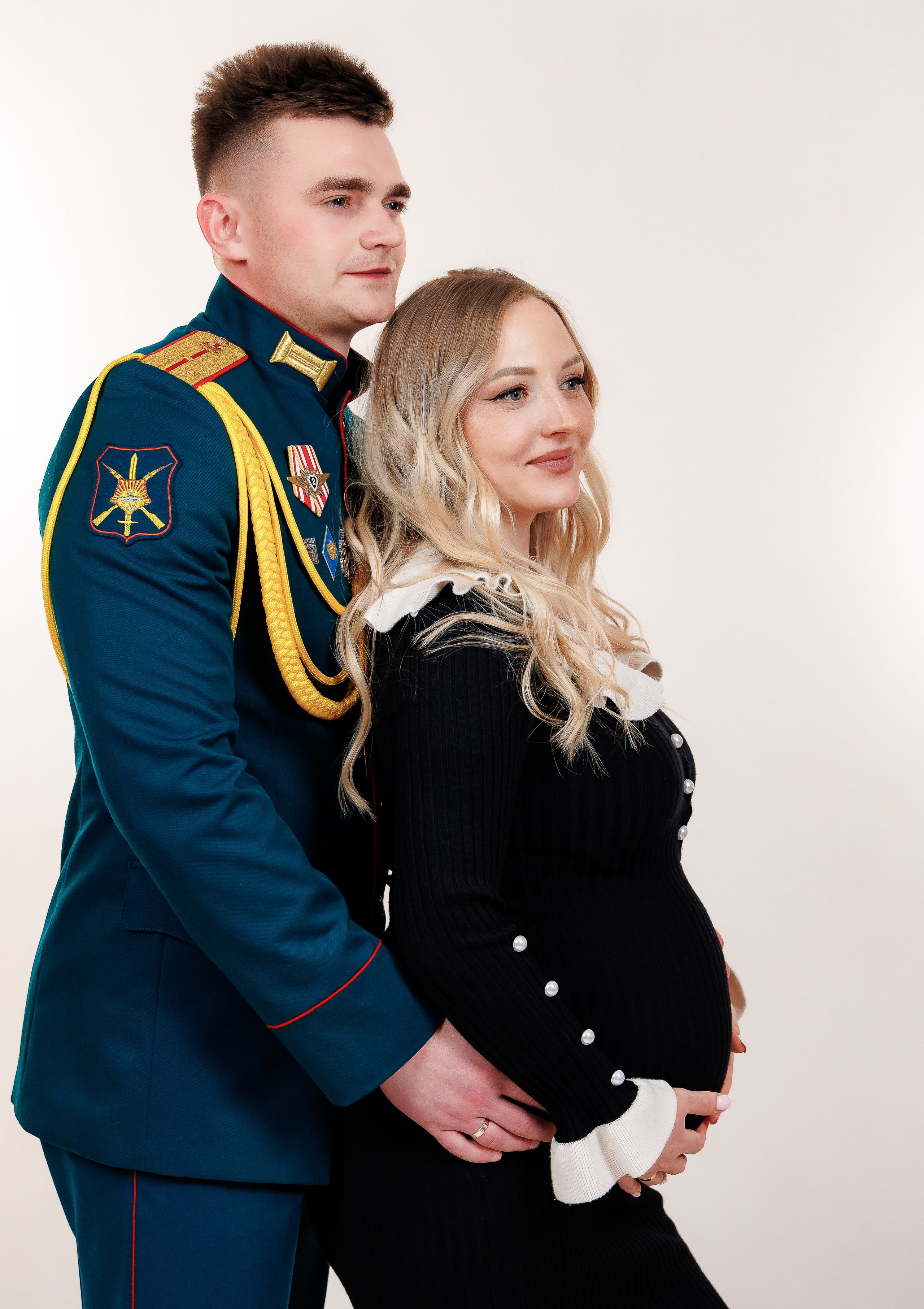 Дарья и Илья. Инга Кузьминская ТОП-фотограф г. Корсаков