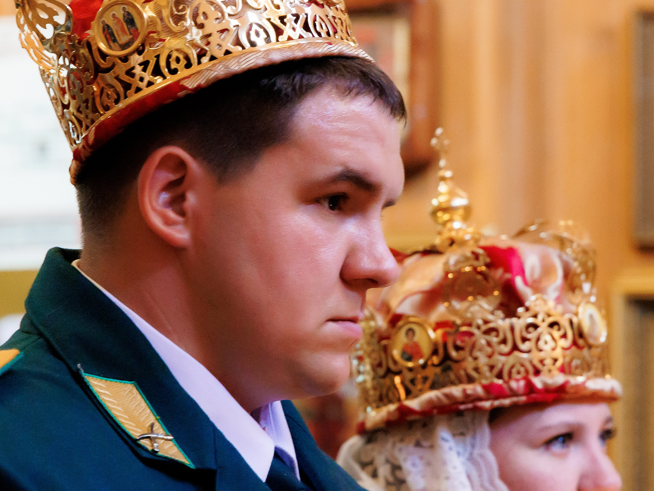 Екатерина и Алексей. Инга Кузьминская ТОП-фотограф г. Корсаков