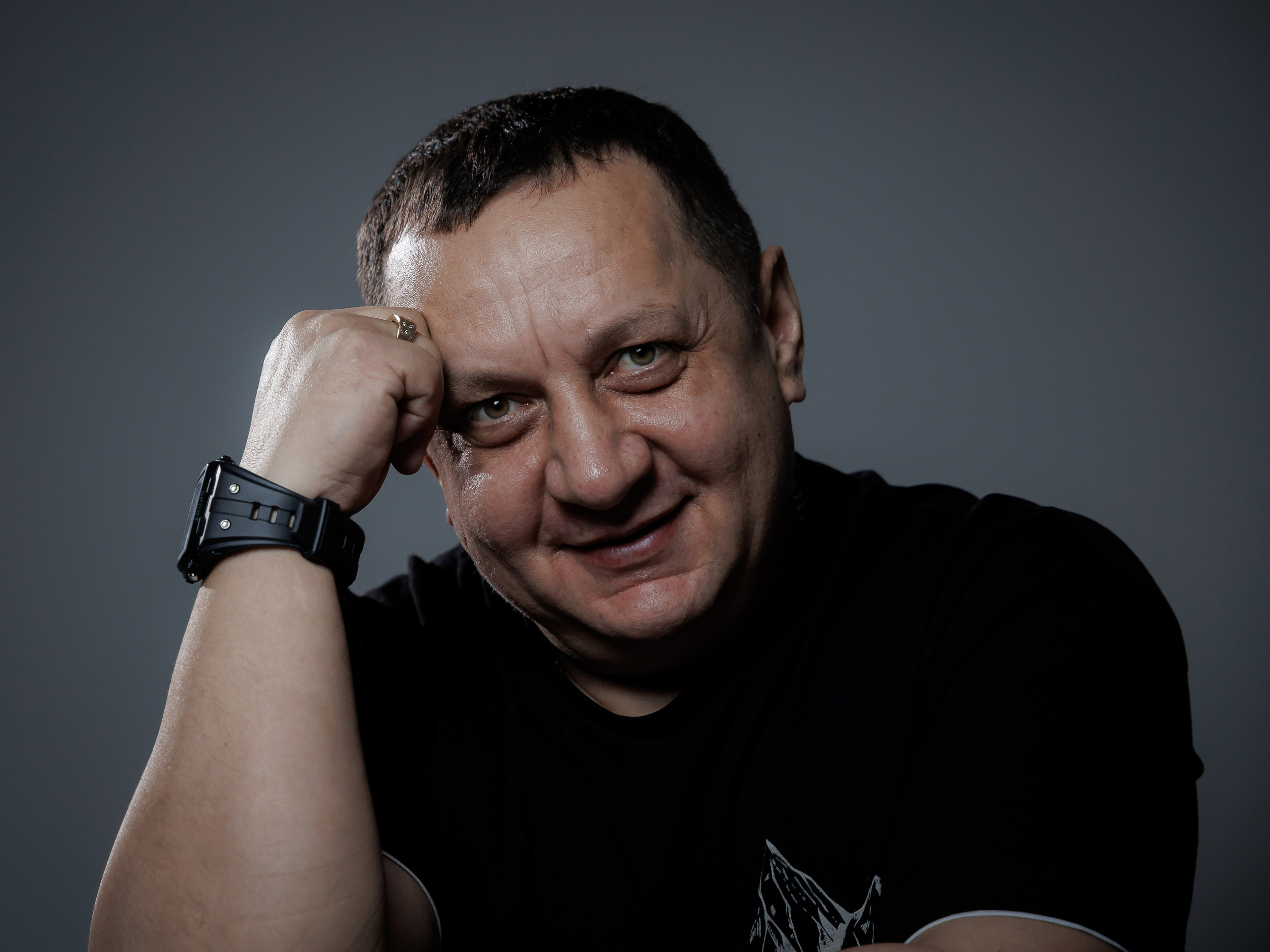 Виктор Карпенко. Инга Кузьминская ТОП-фотограф г. Корсаков
