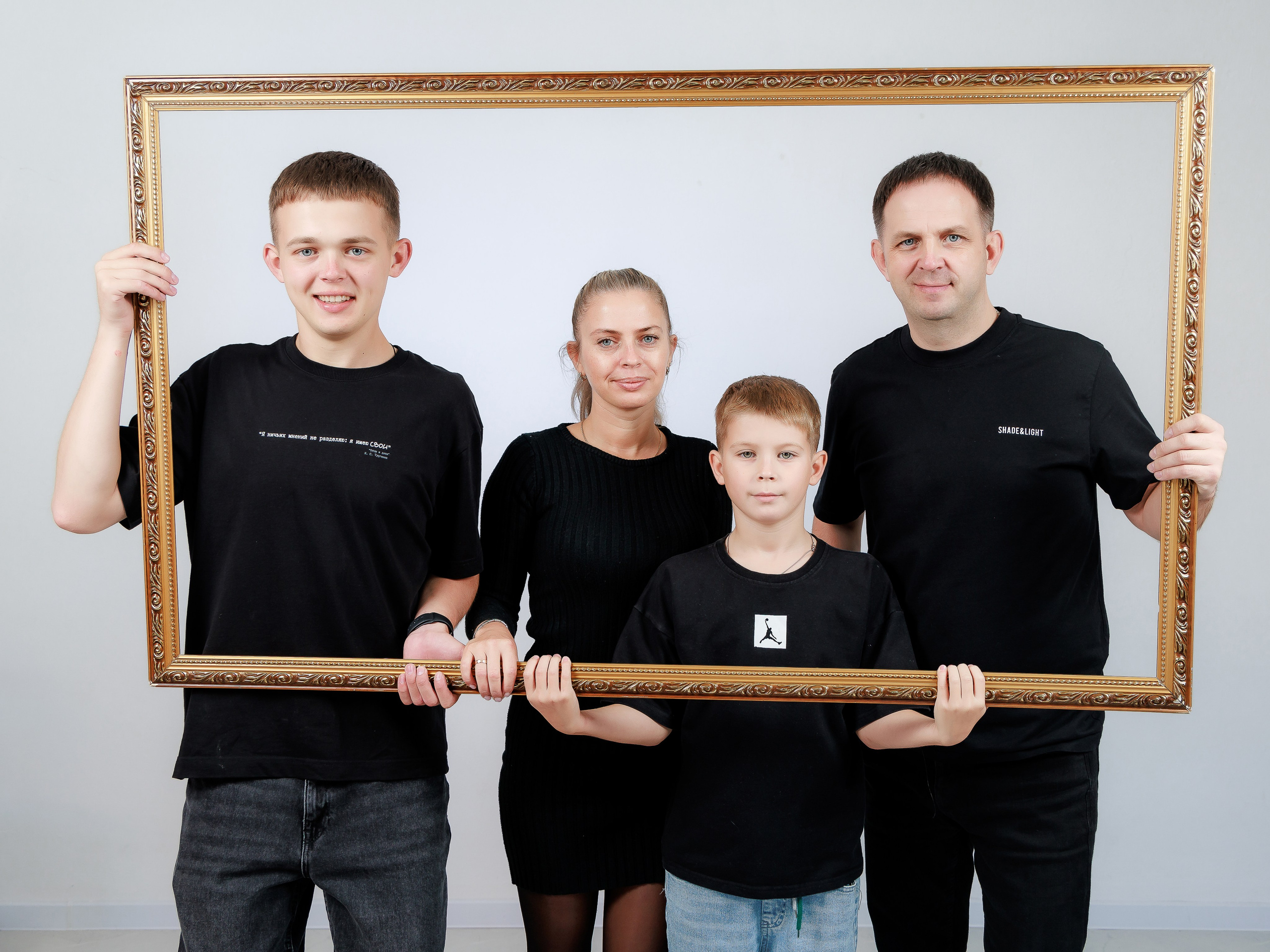 День отца. Инга Кузьминская ТОП-фотограф г. Корсаков