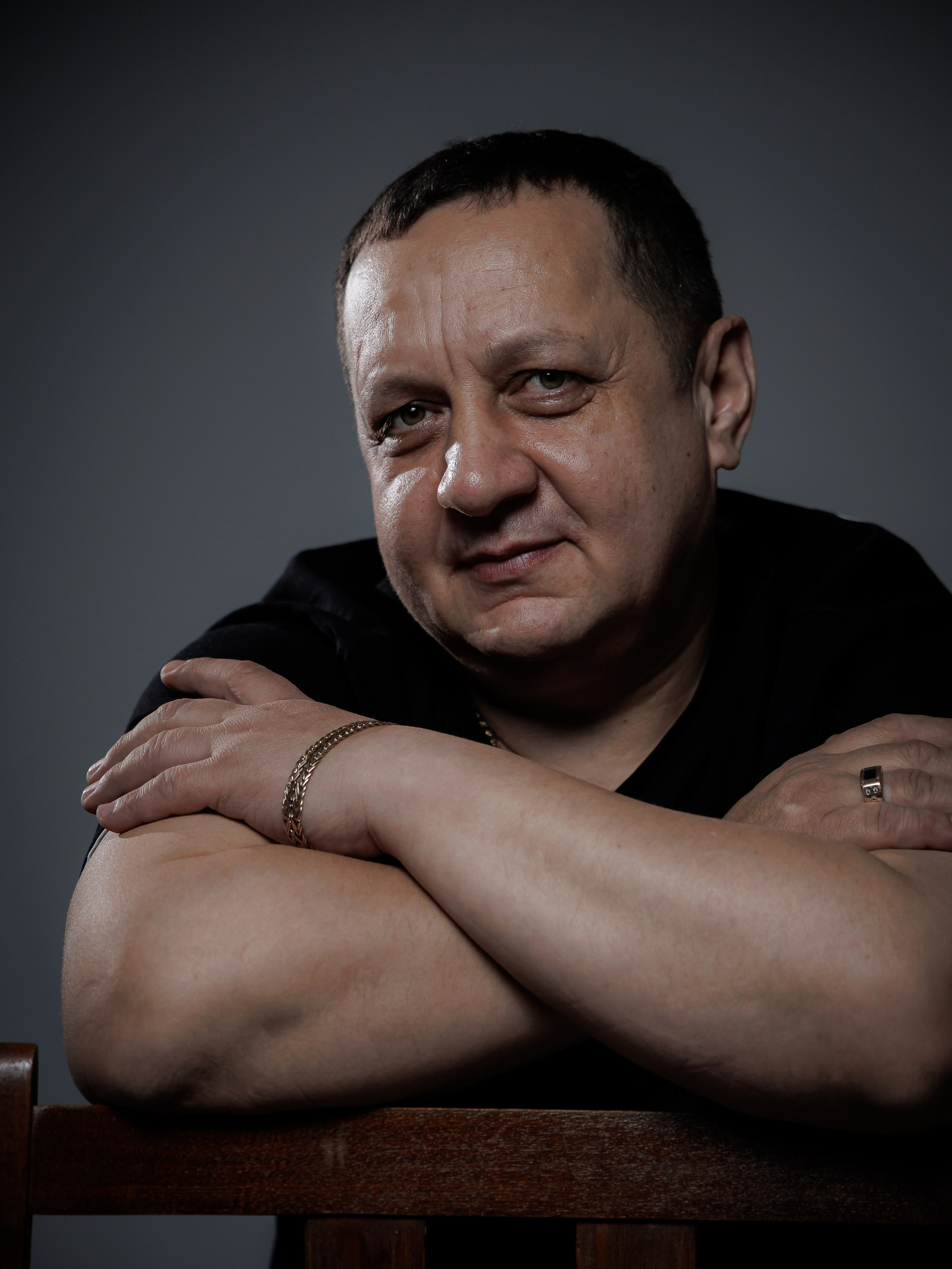Виктор Карпенко. Инга Кузьминская ТОП-фотограф г. Корсаков