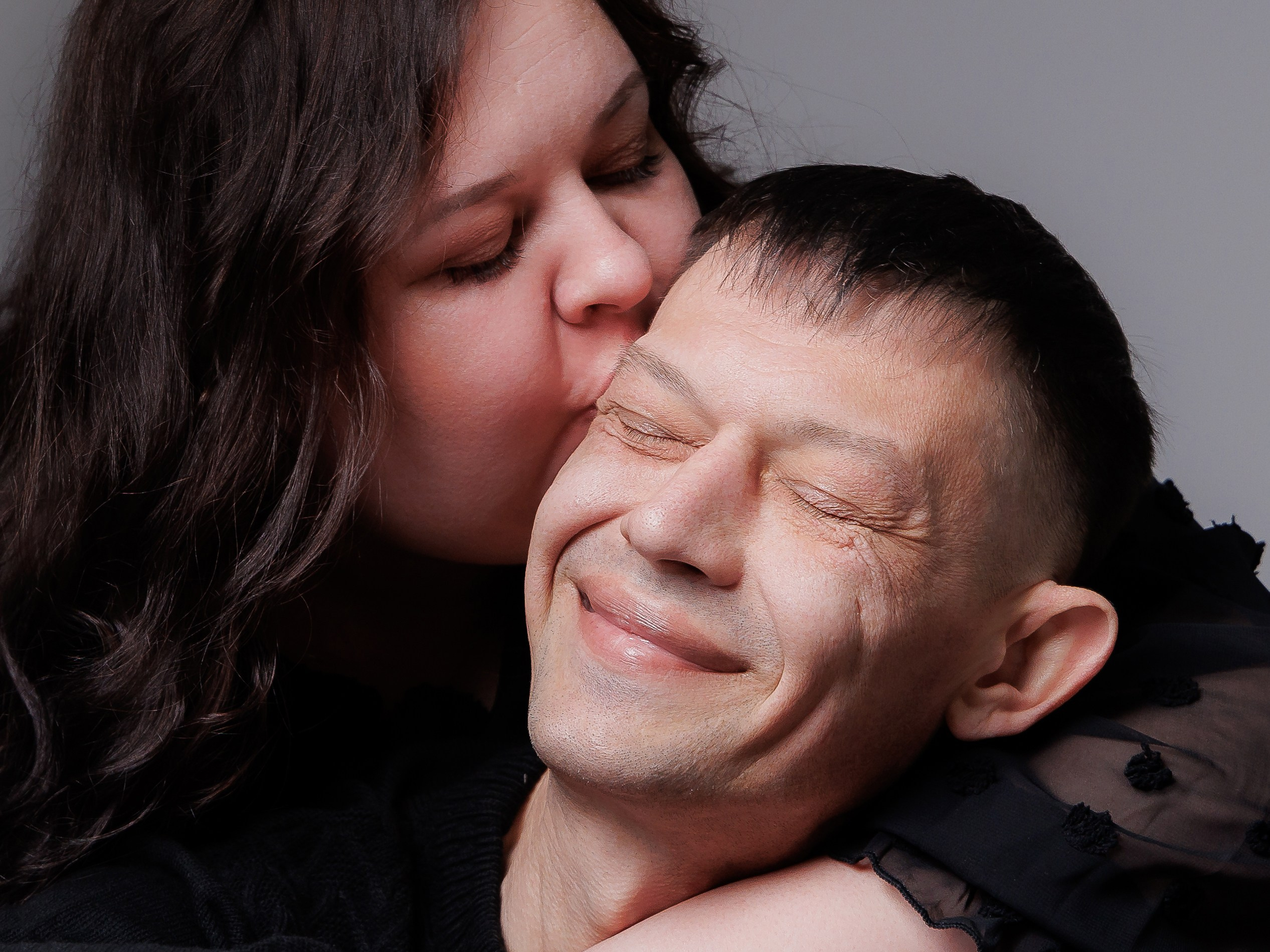 СВО Оксана Костя. Инга Кузьминская ТОП-фотограф г. Корсаков