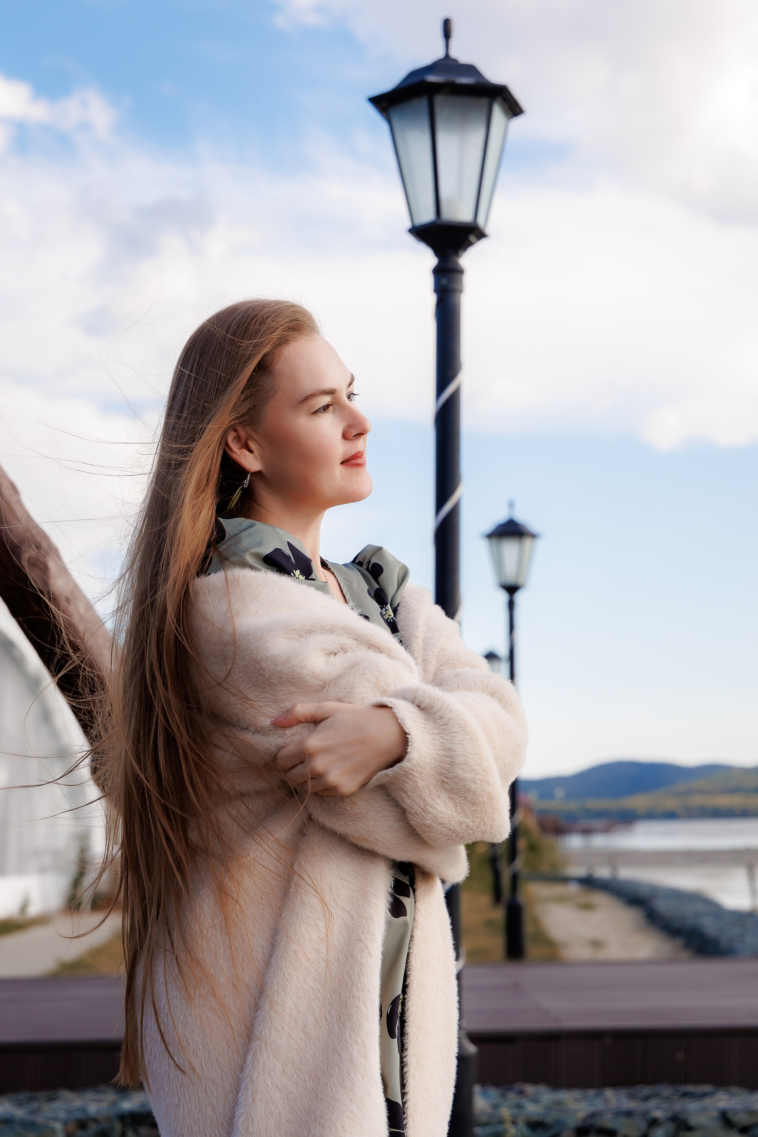 Юлия. Инга Кузьминская ТОП-фотограф г. Корсаков