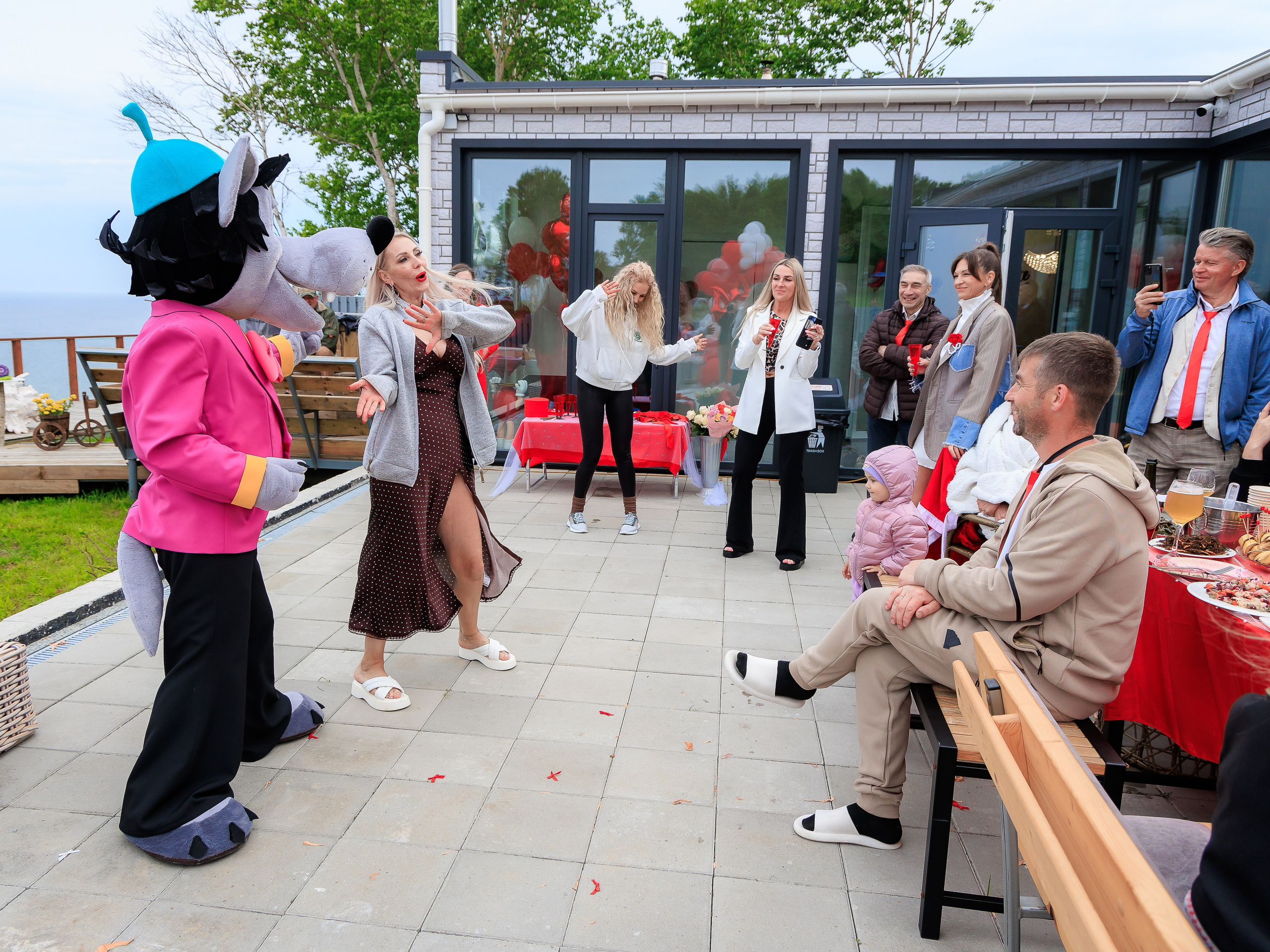 Анна Закриничная. Инга Кузьминская ТОП-фотограф г. Корсаков