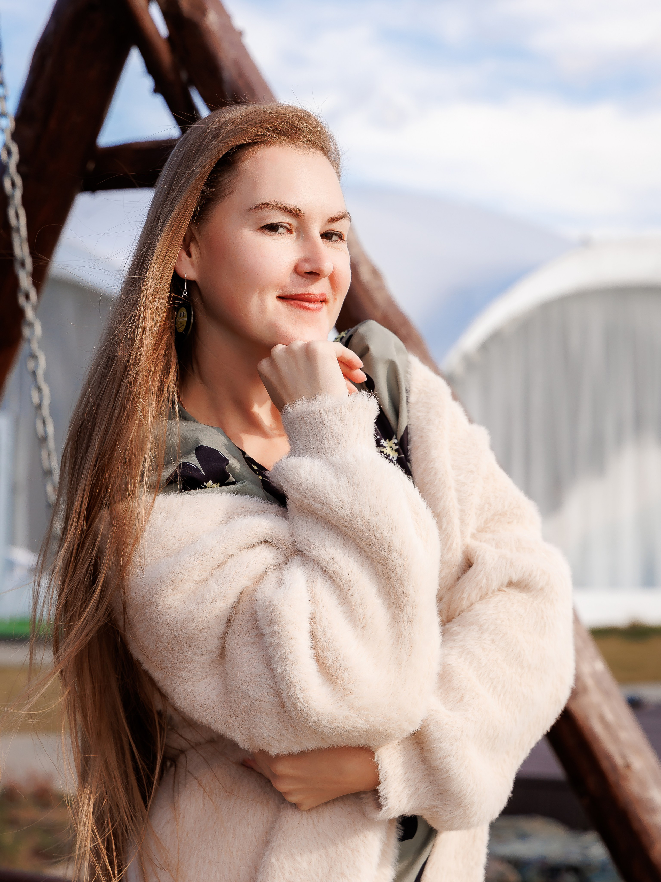 Юлия. Инга Кузьминская ТОП-фотограф г. Корсаков