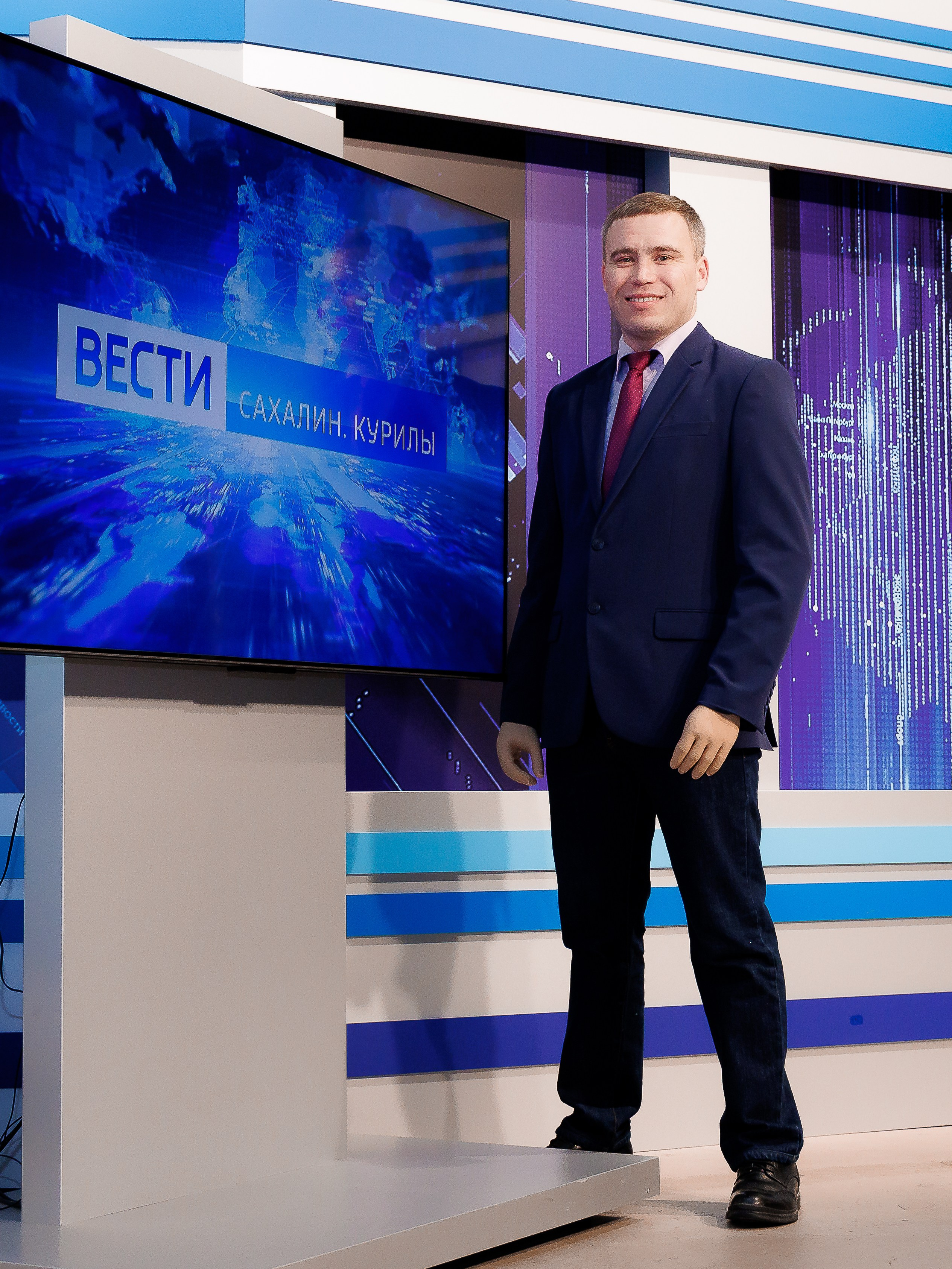 Руслан. Инга Кузьминская ТОП-фотограф г. Корсаков