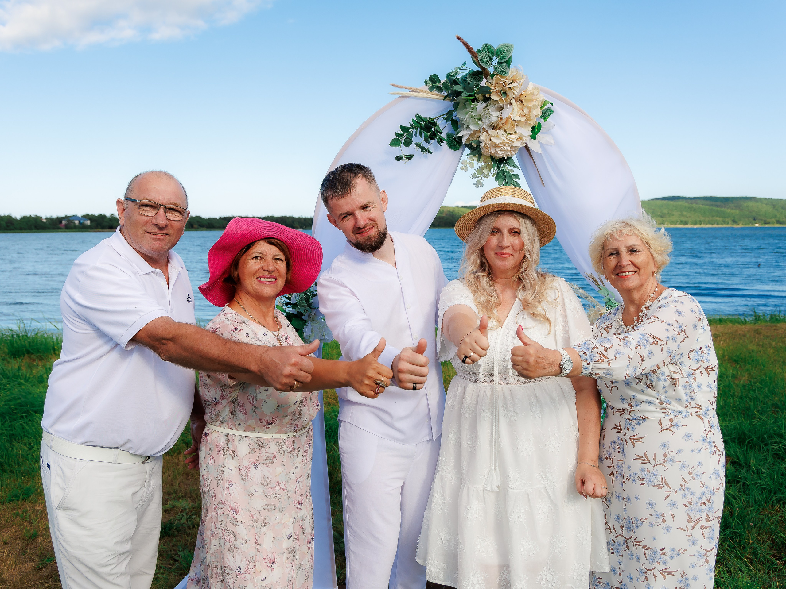 Юлия и Иван. Инга Кузьминская ТОП-фотограф г. Корсаков