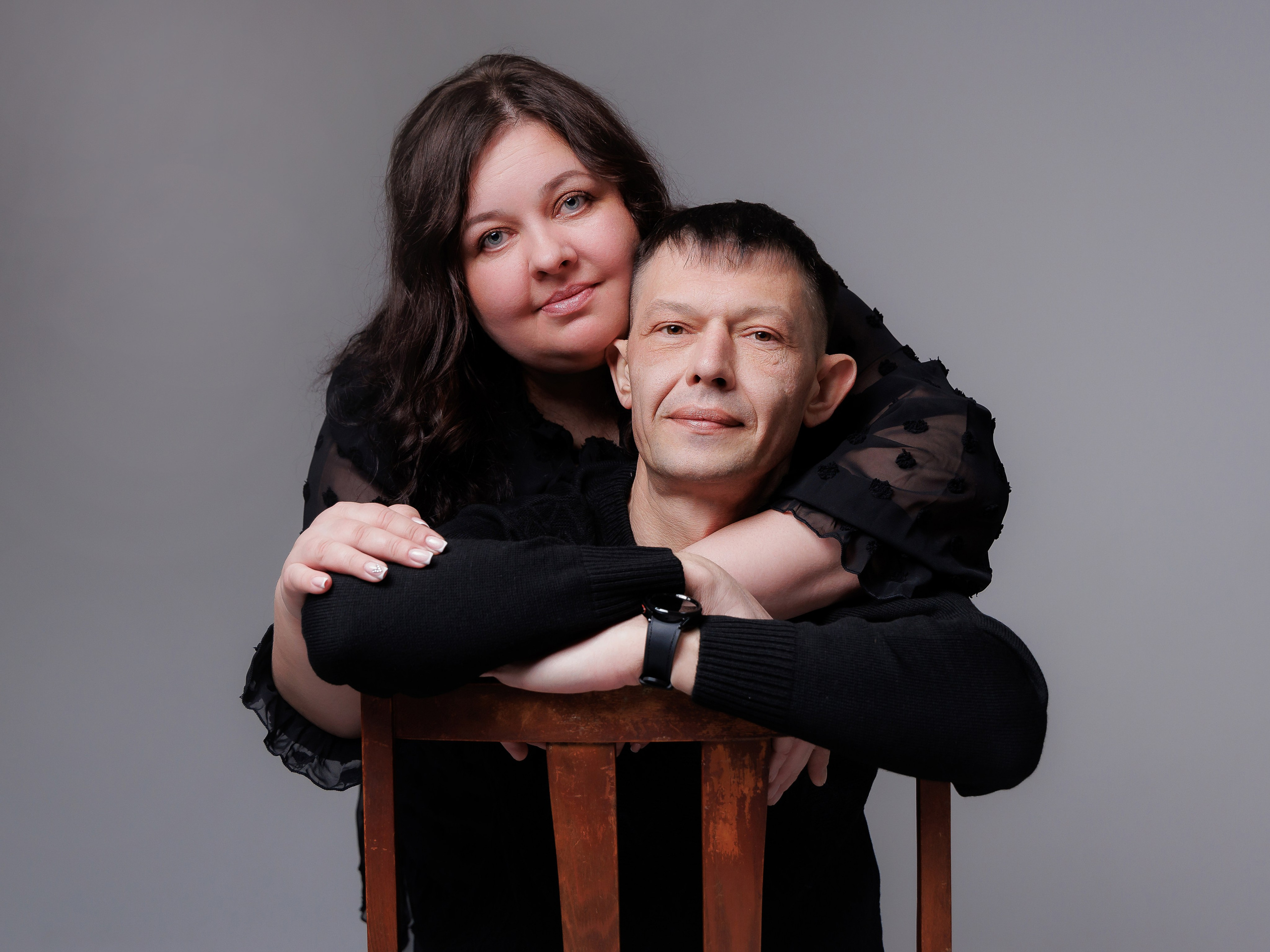 СВО Оксана Костя. Инга Кузьминская ТОП-фотограф г. Корсаков
