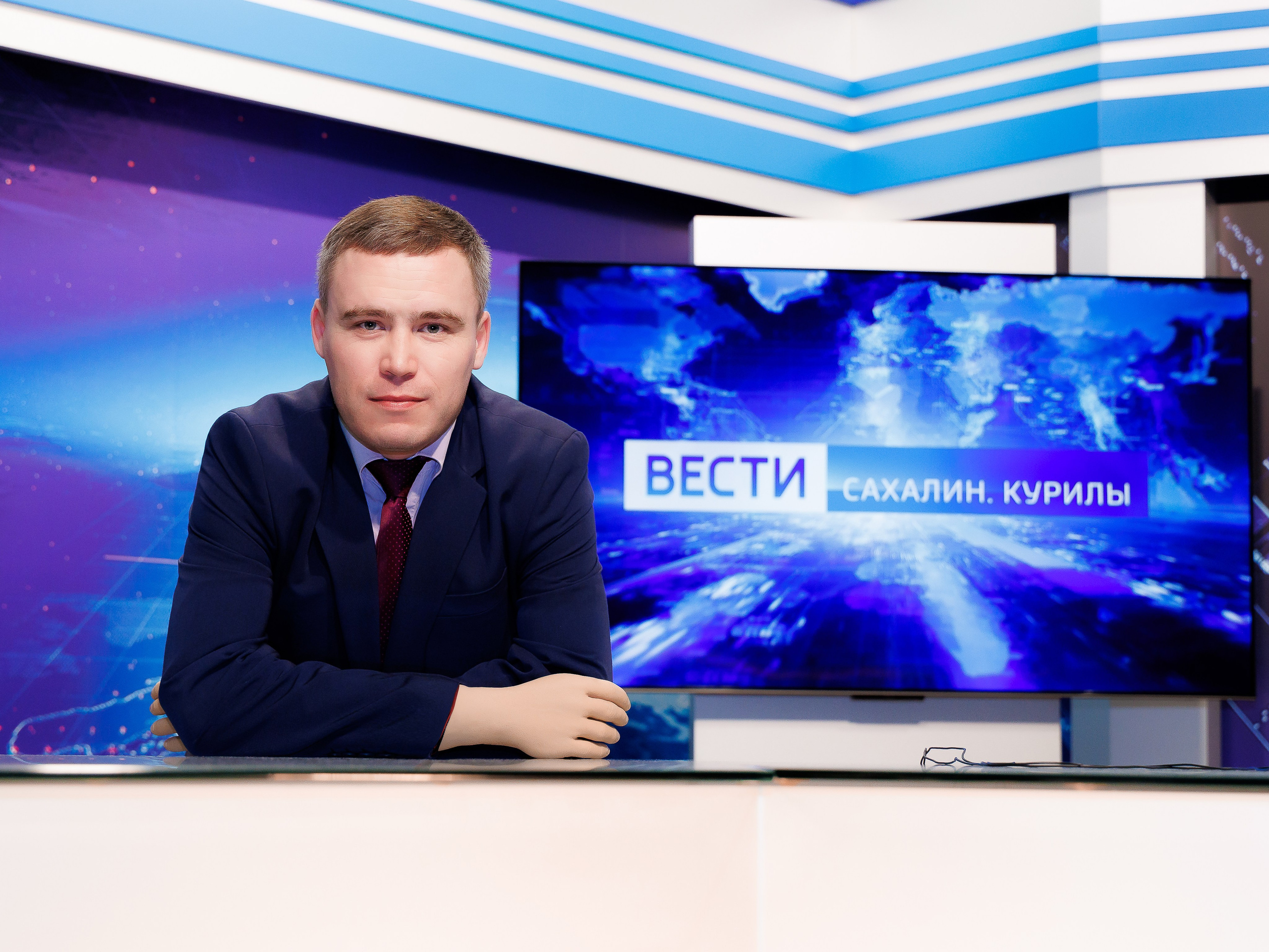 Руслан. Инга Кузьминская ТОП-фотограф г. Корсаков