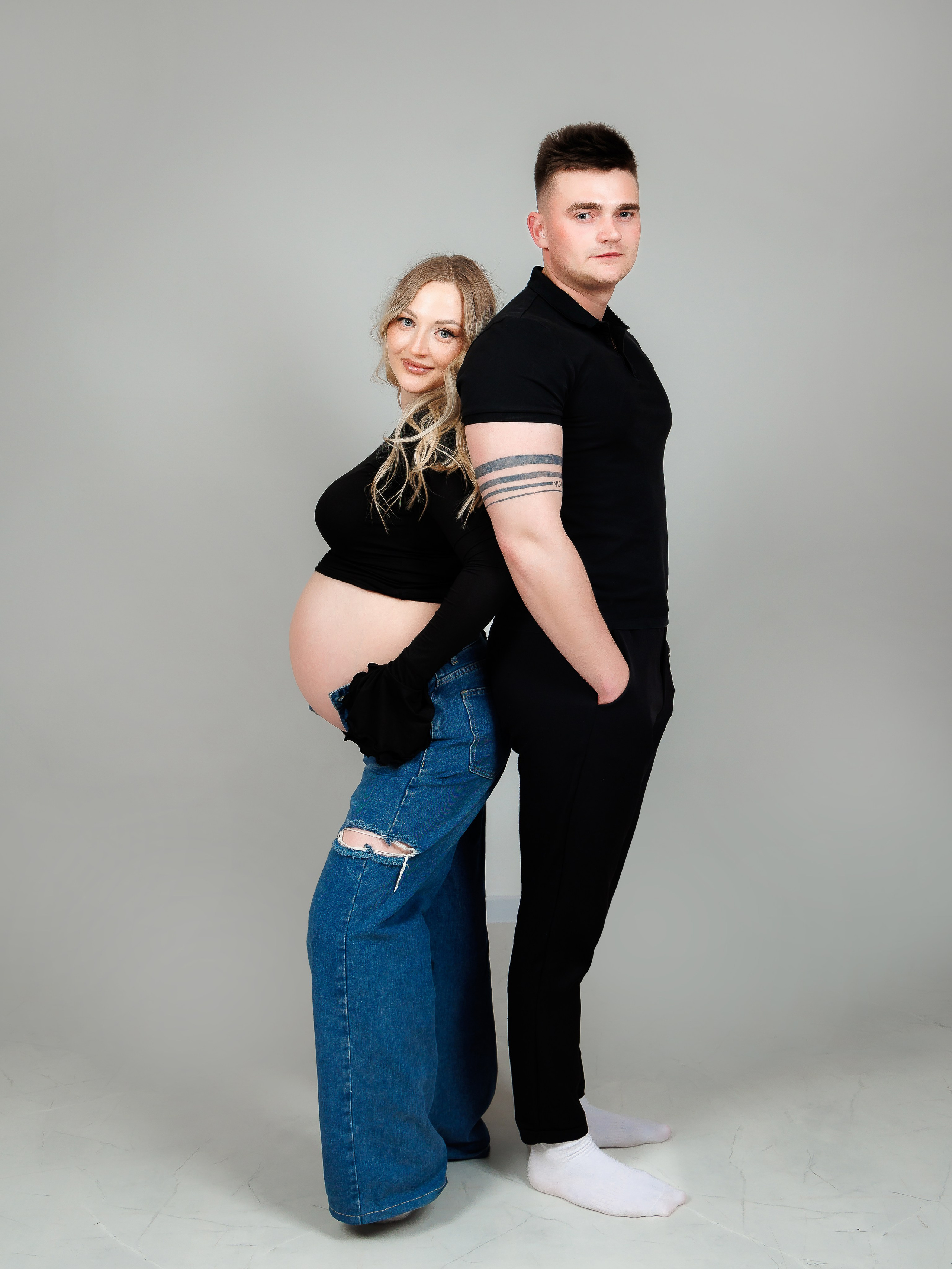 Дарья и Илья. Инга Кузьминская ТОП-фотограф г. Корсаков
