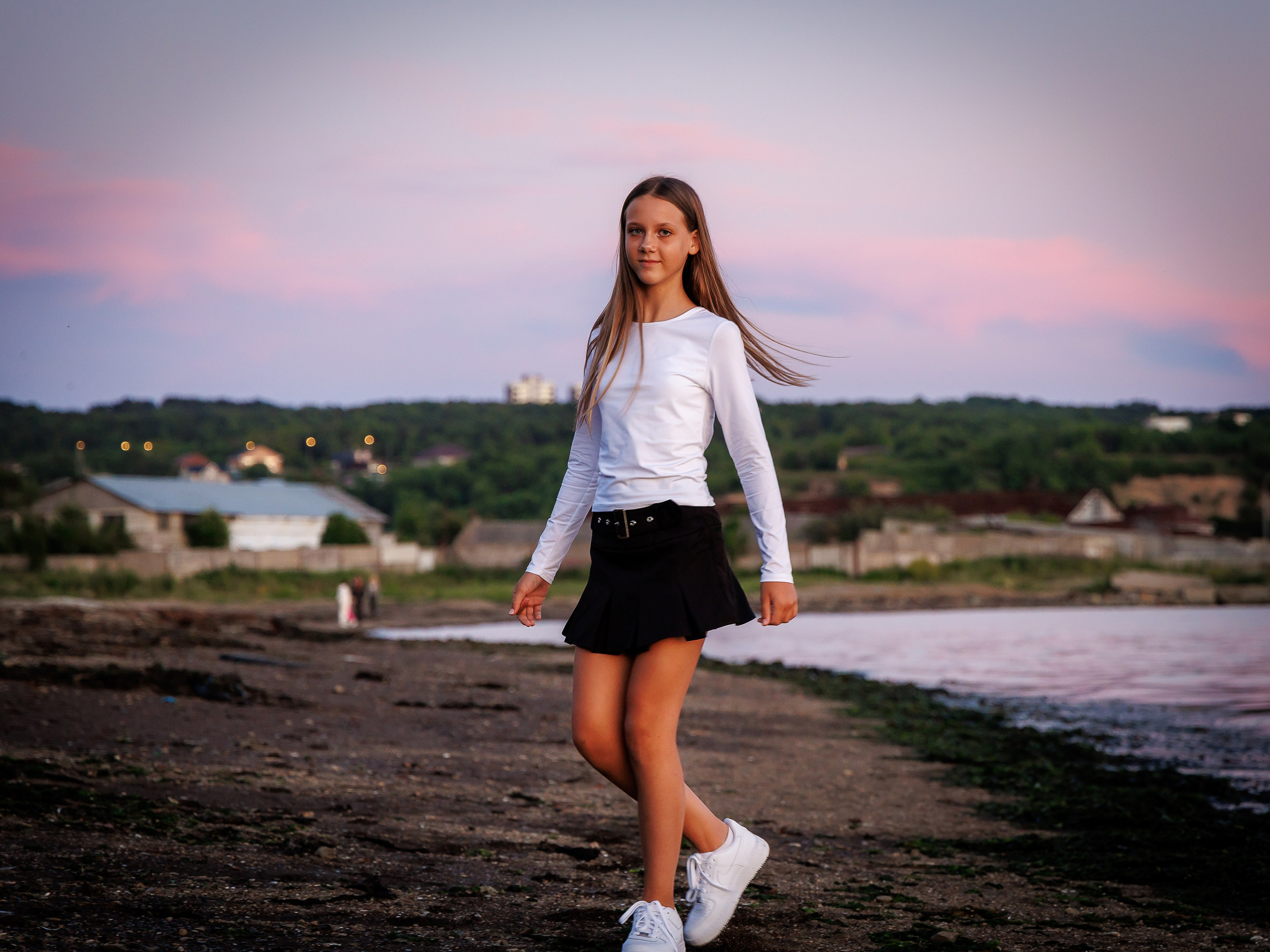 Мама и дочка. Инга Кузьминская ТОП-фотограф г. Корсаков