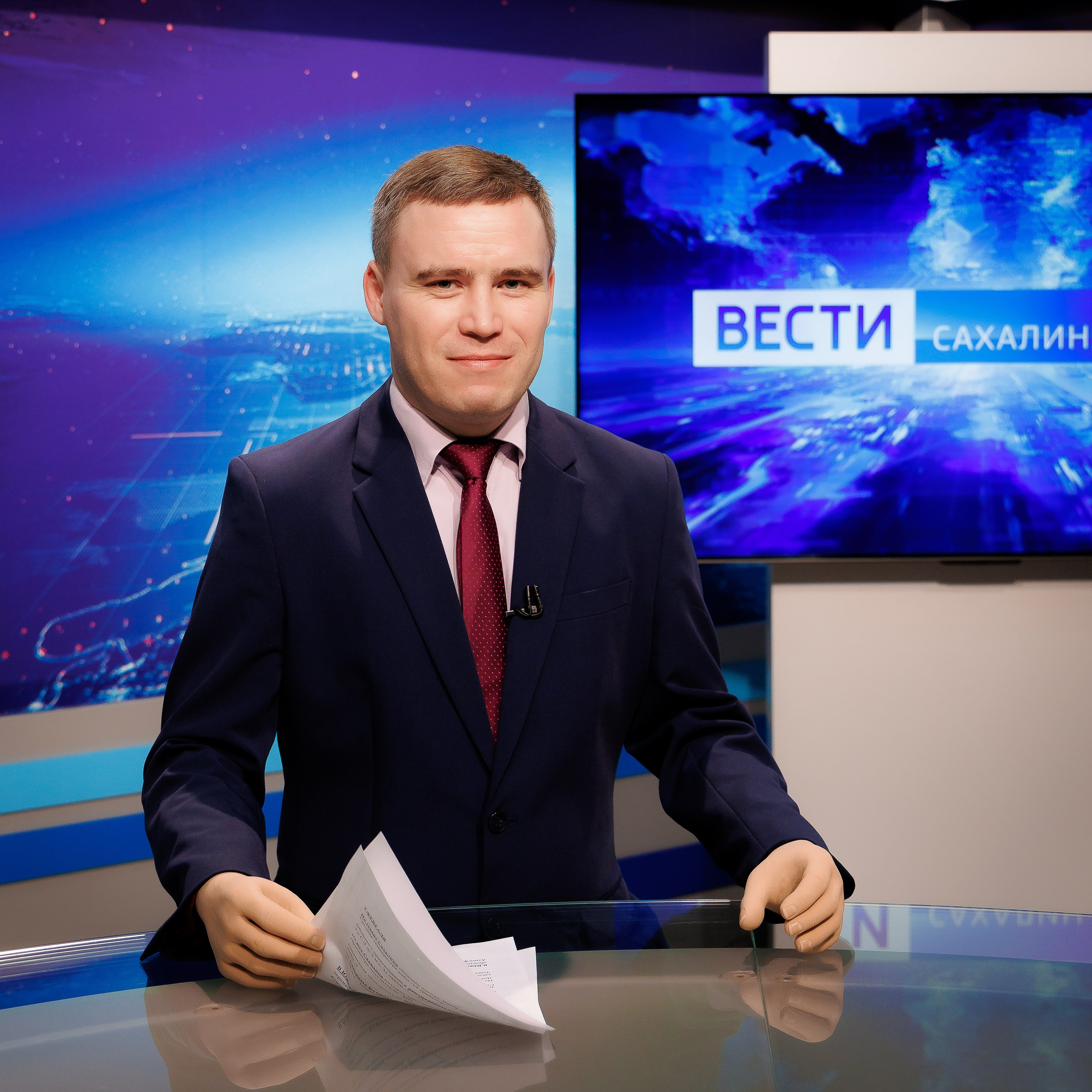 Руслан. Инга Кузьминская ТОП-фотограф г. Корсаков