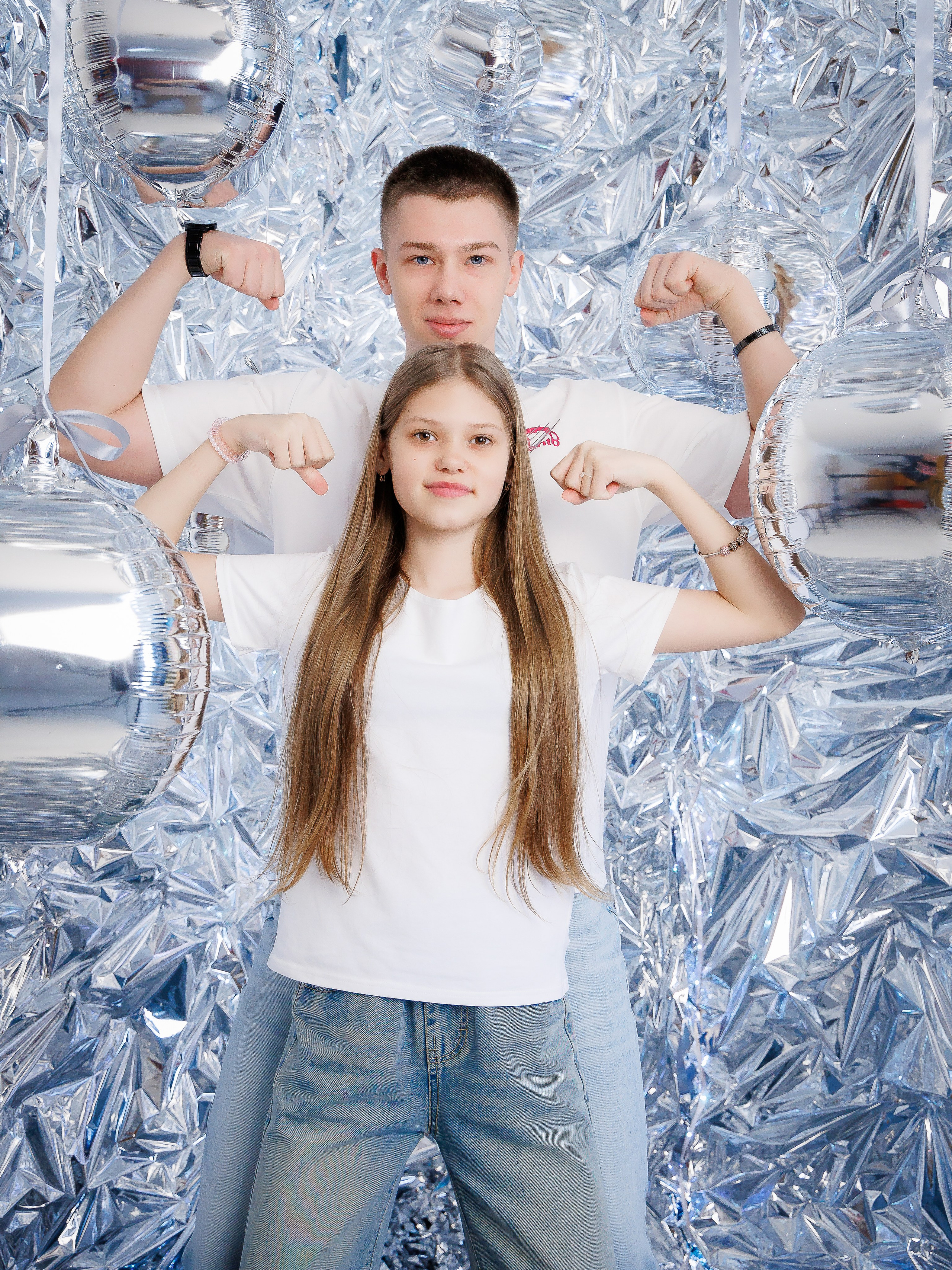 Новый год 2026. Инга Кузьминская ТОП-фотограф г. Корсаков