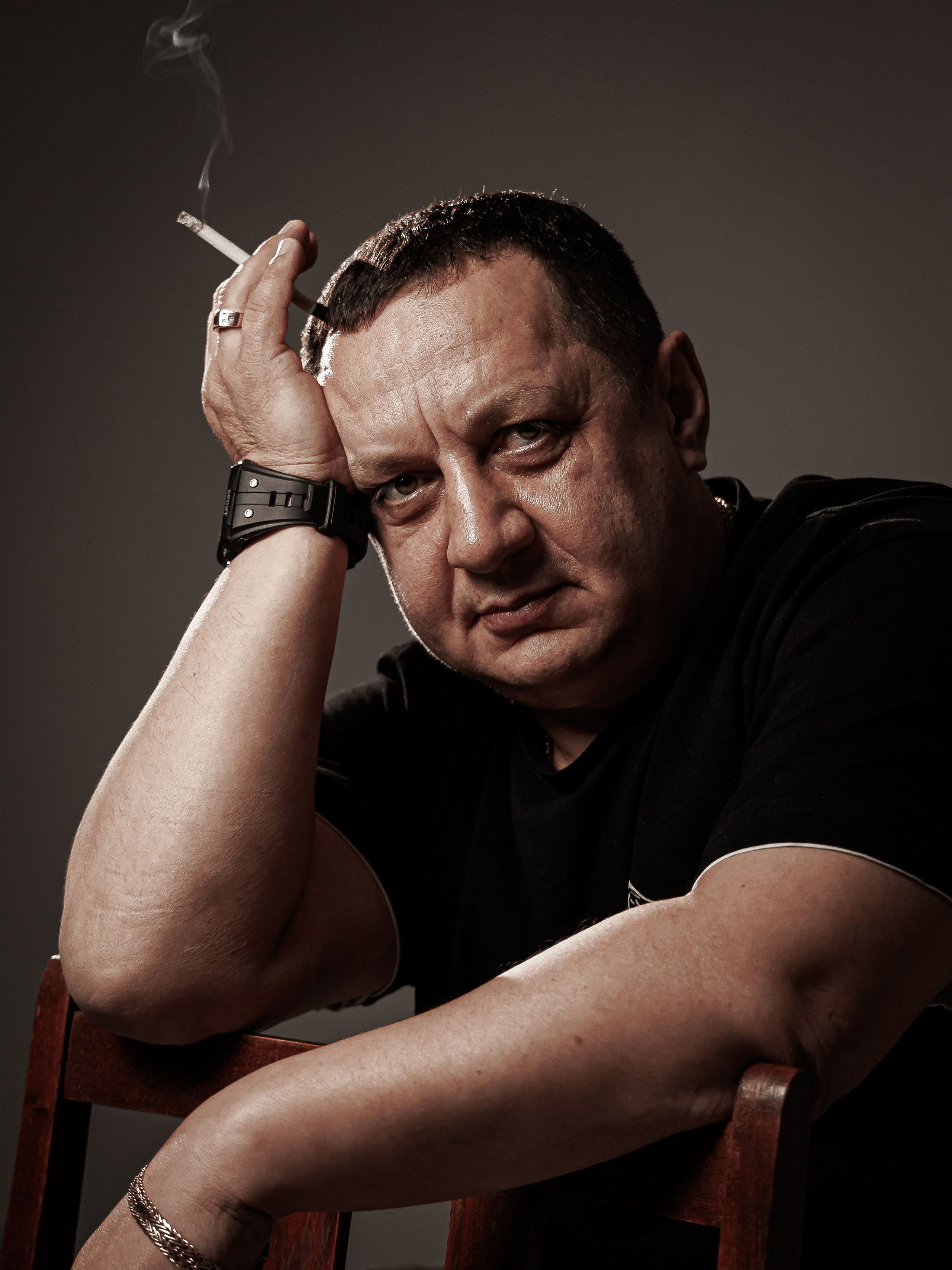 Виктор Карпенко. Инга Кузьминская ТОП-фотограф г. Корсаков